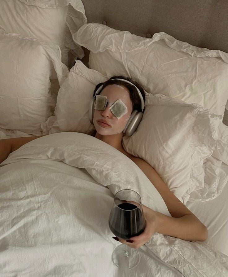 Overloaded by Wellness Content? Start Here.