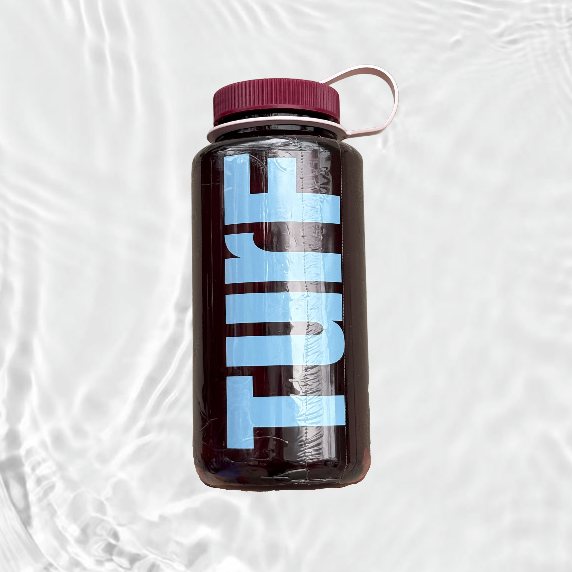 32 OZ TURF Nalgene - Berry & Laker