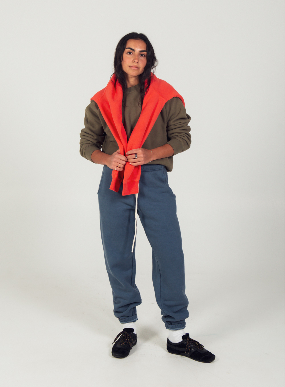 TURF ACTIVE HANGOUT JOGGER (Pacific)