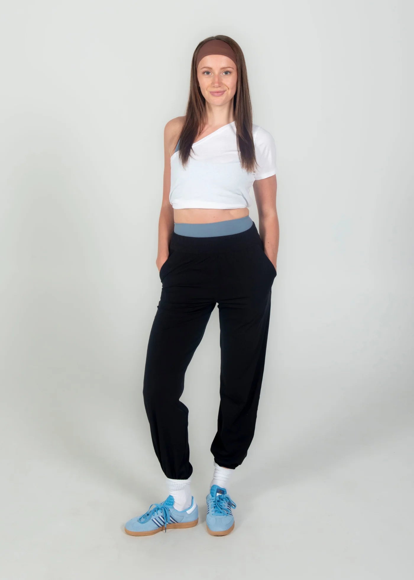 TURF ACTIVE Jack Jogger - Black