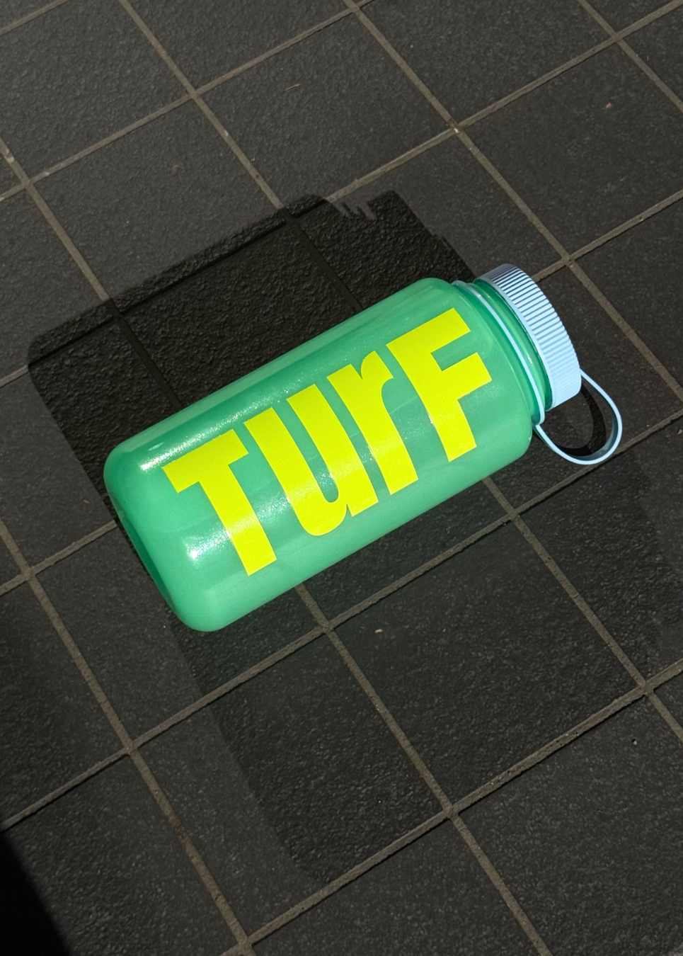 TurF Nalgene - Sea Foam