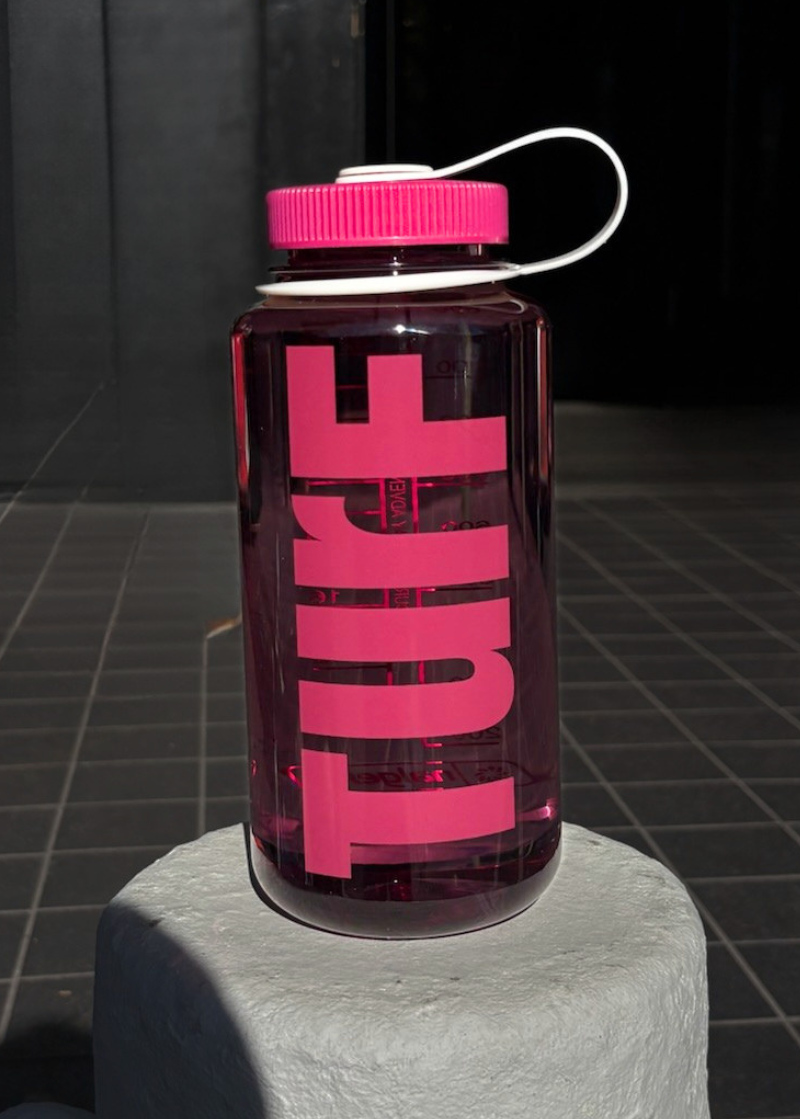 TurF Nalgene - Jelly Jar