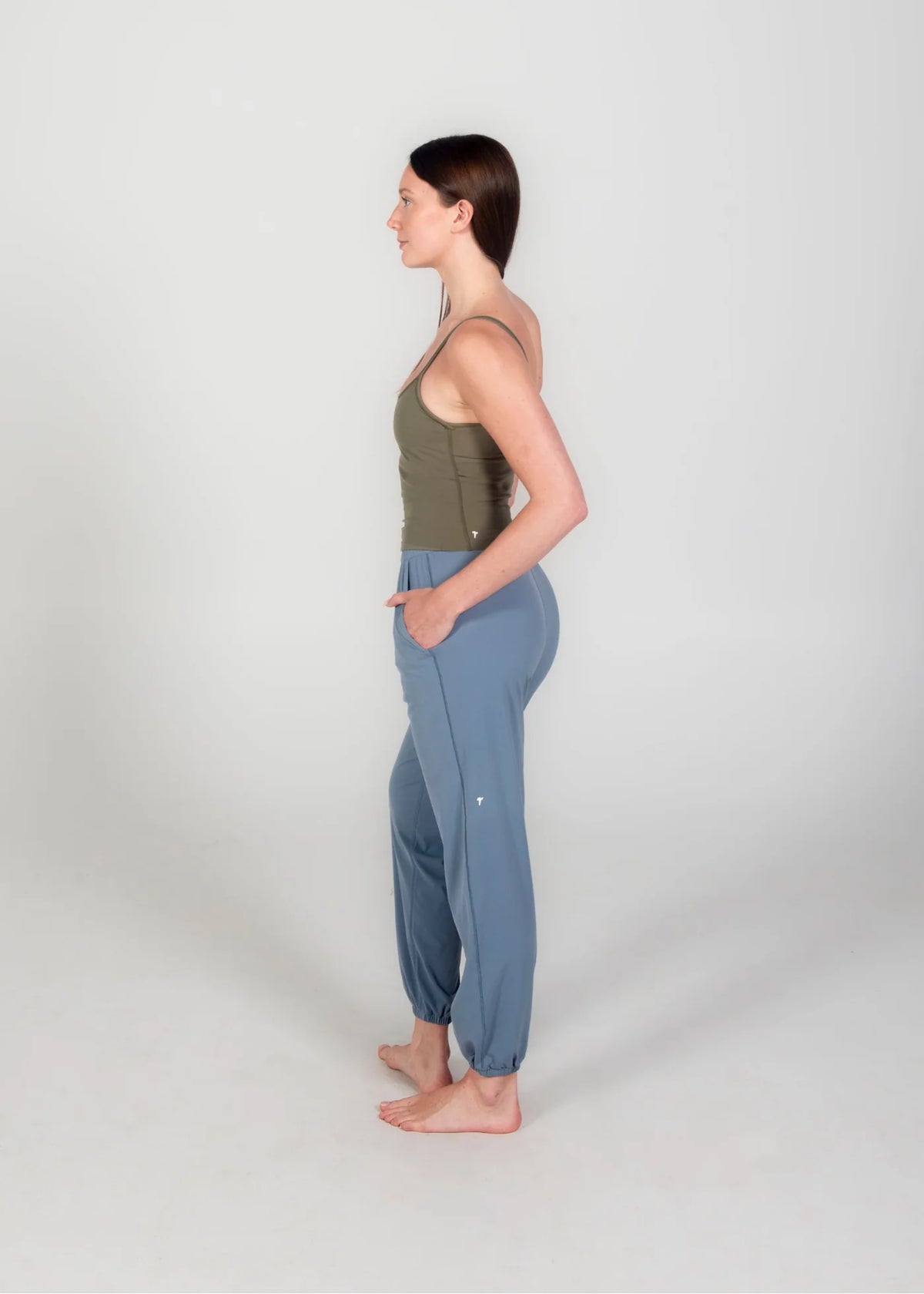 TURF ACTIVE Jack Jogger - Flint