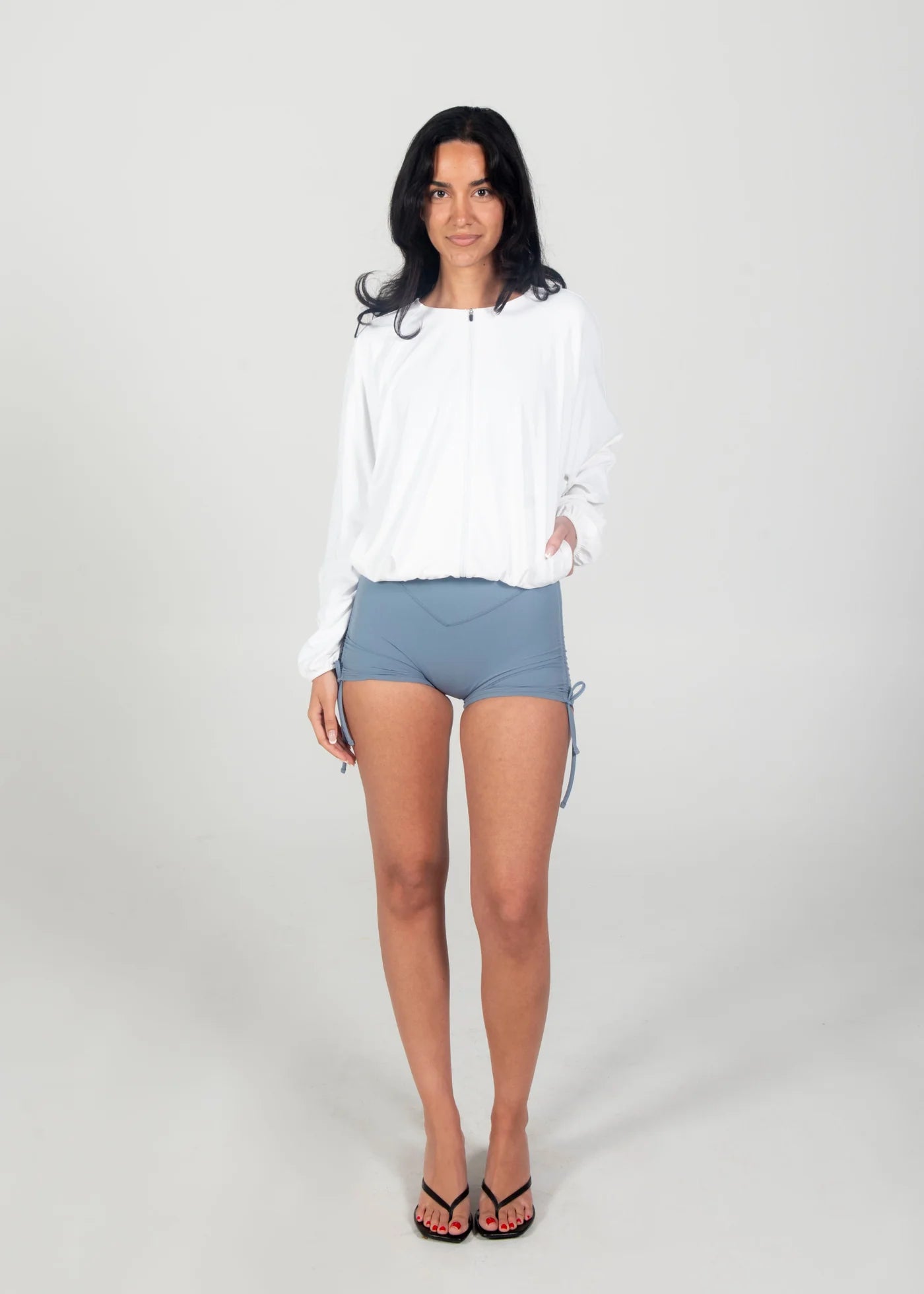 TURF ACTIVE meta Elevate Short