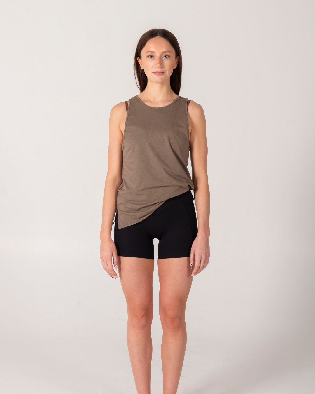 TURF ACTIVE Anytime Tank - olive