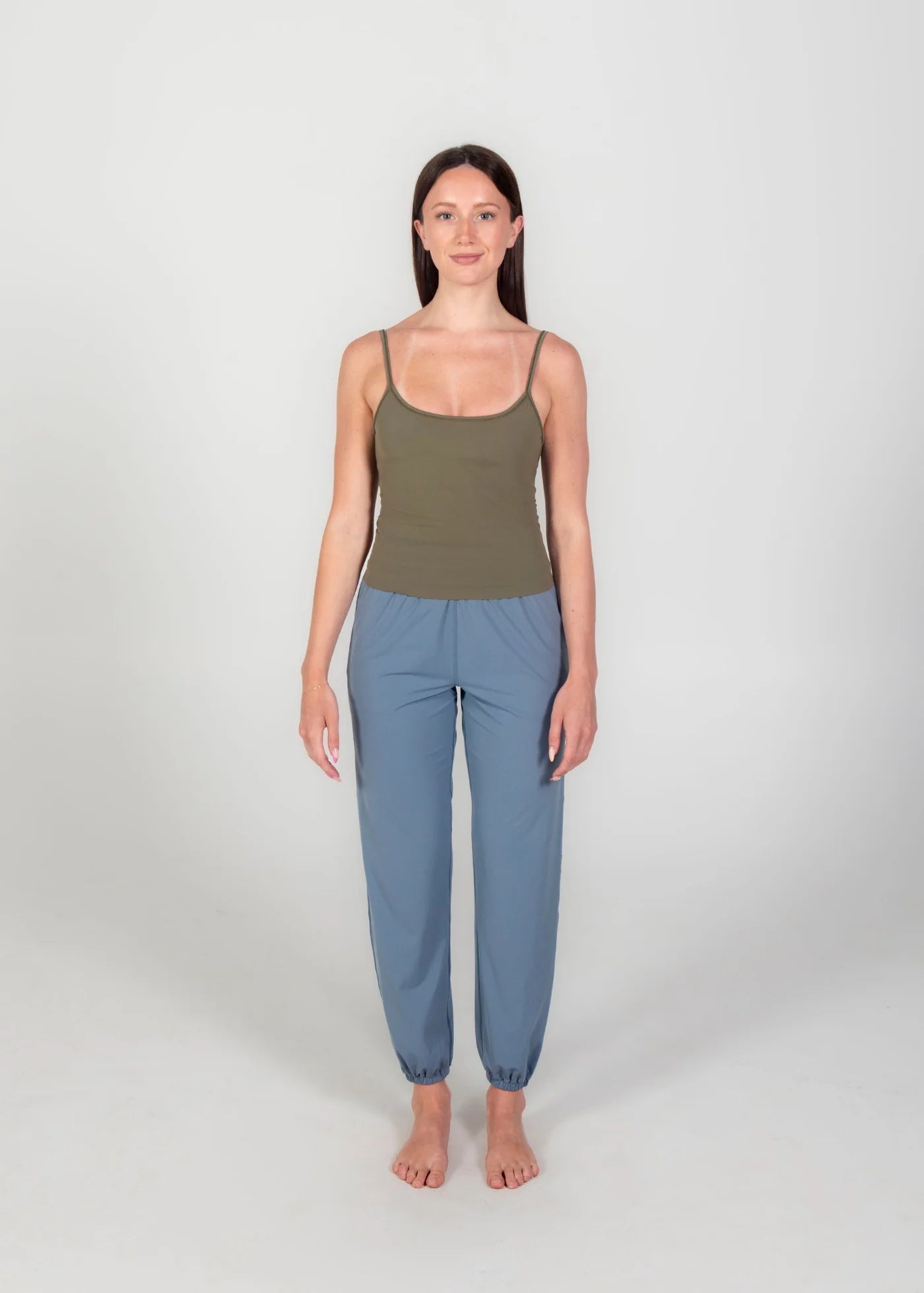 TURF ACTIVE Jack Jogger - Flint
