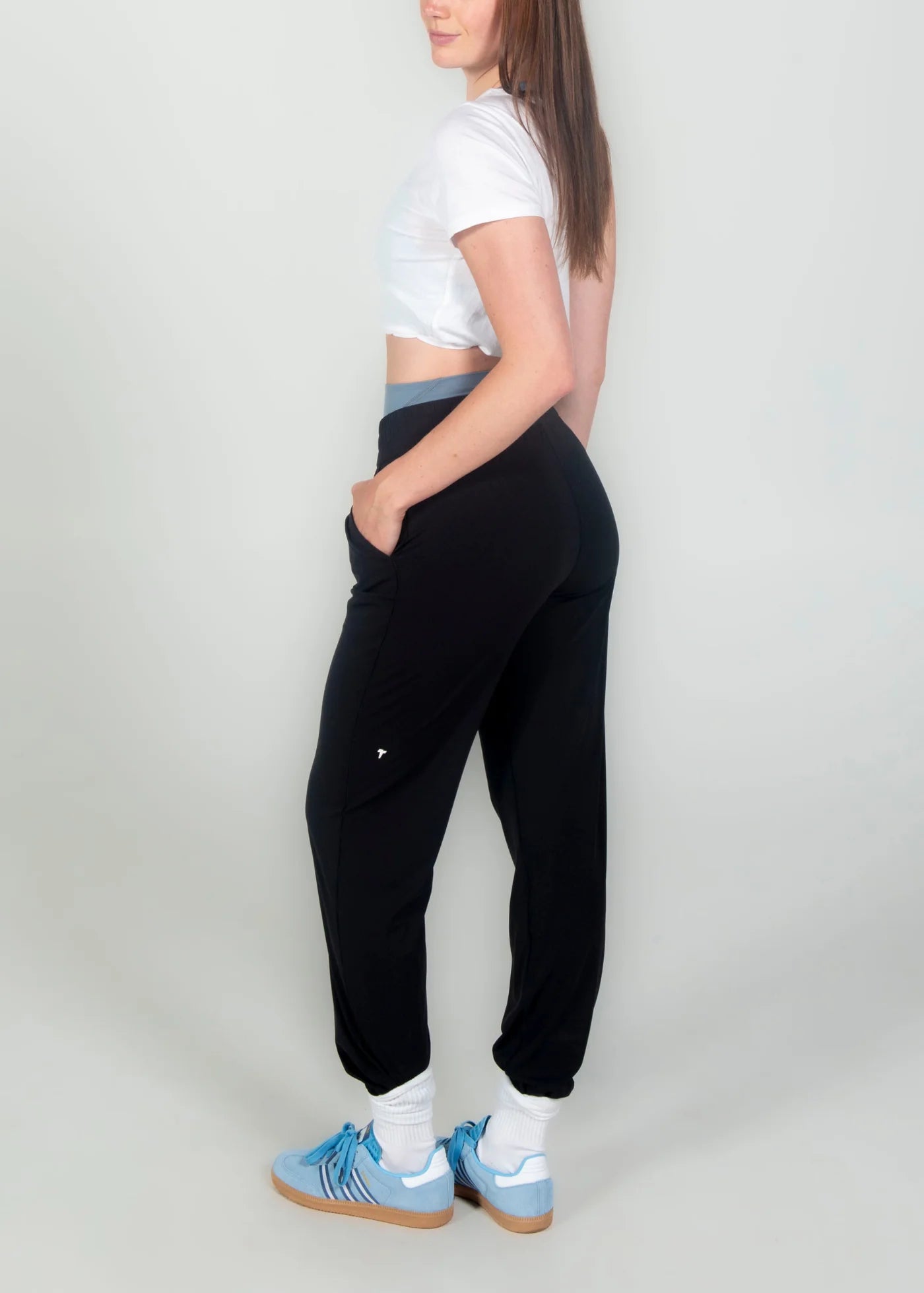 TURF ACTIVE Jack Jogger - Black