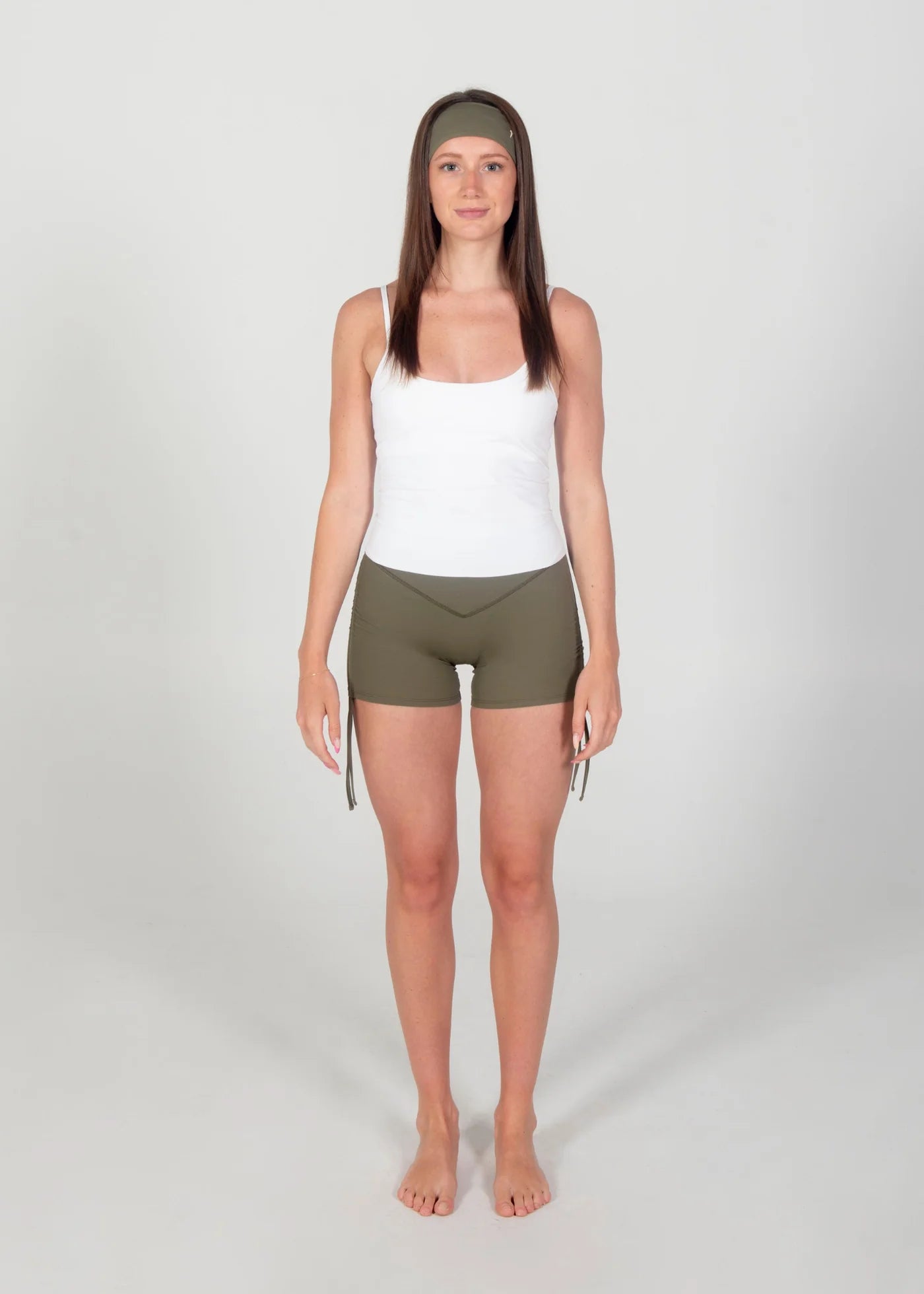 TURF ACTIVE meta Elevate Short