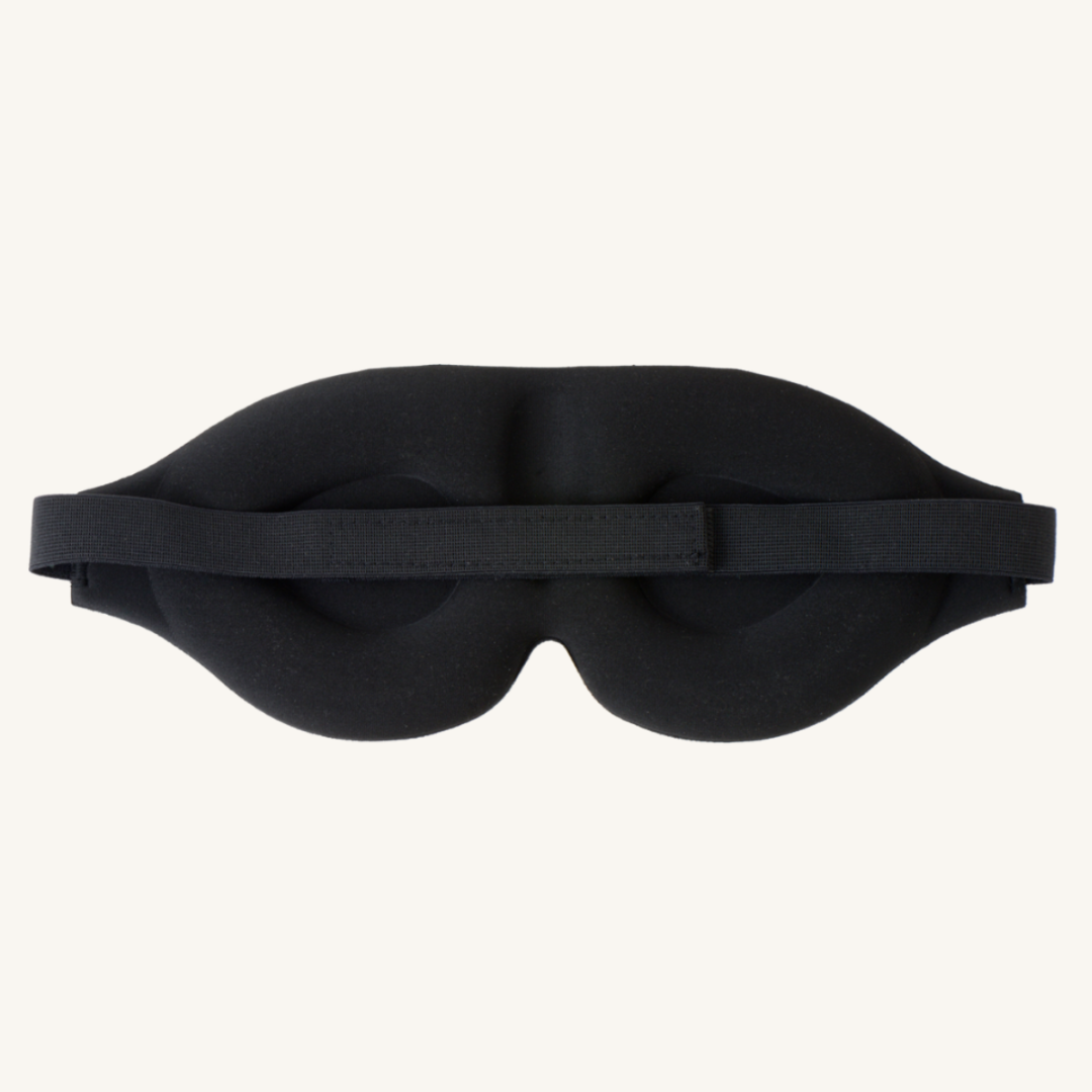 YAWN Meditation Mask