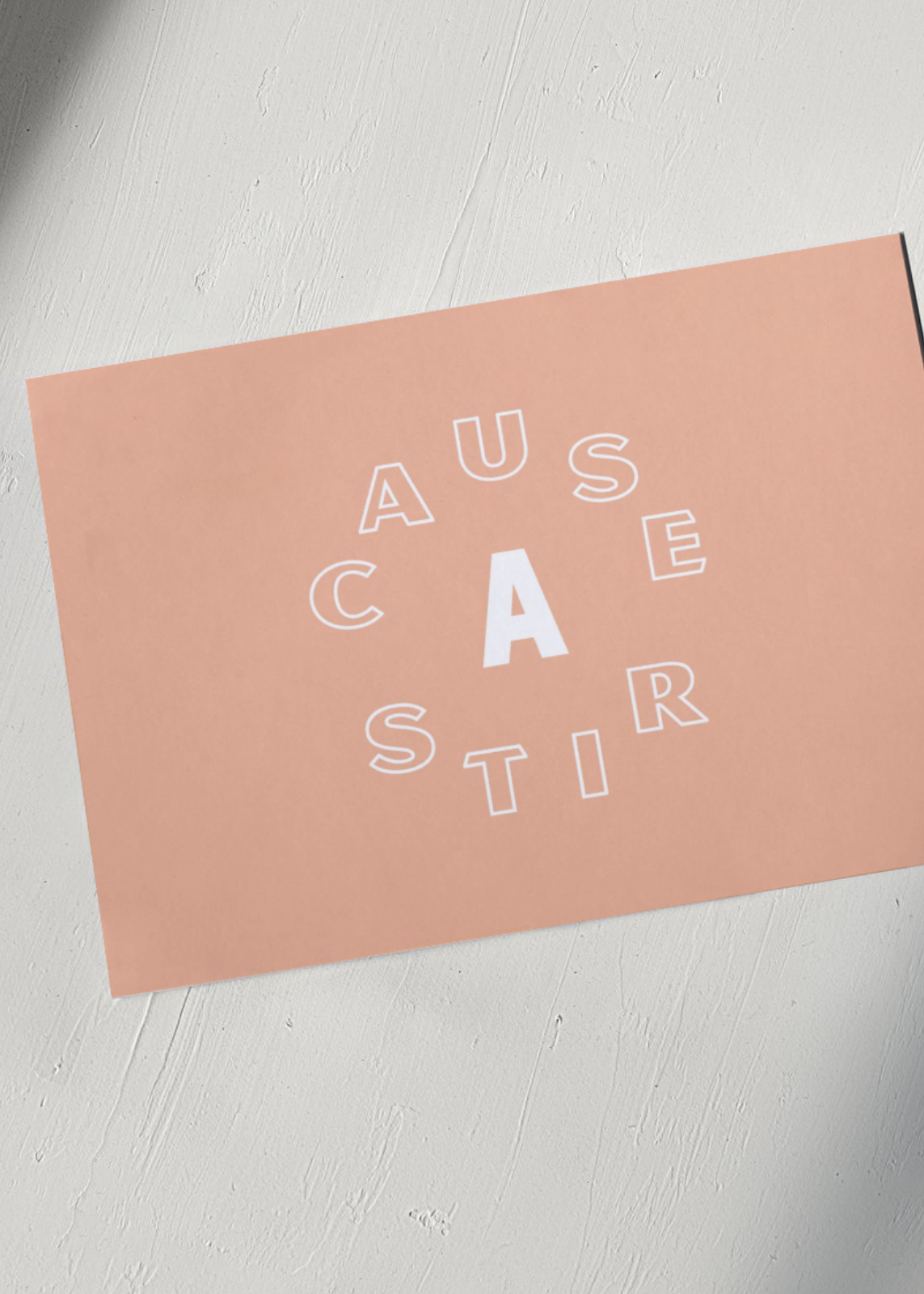 Physical Gift Cards