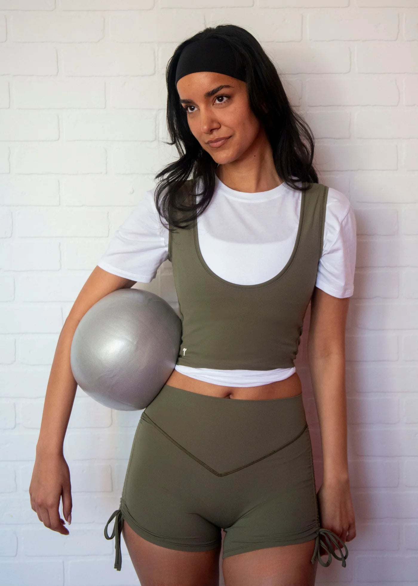 TURF ACTIVE meta Elevate Short
