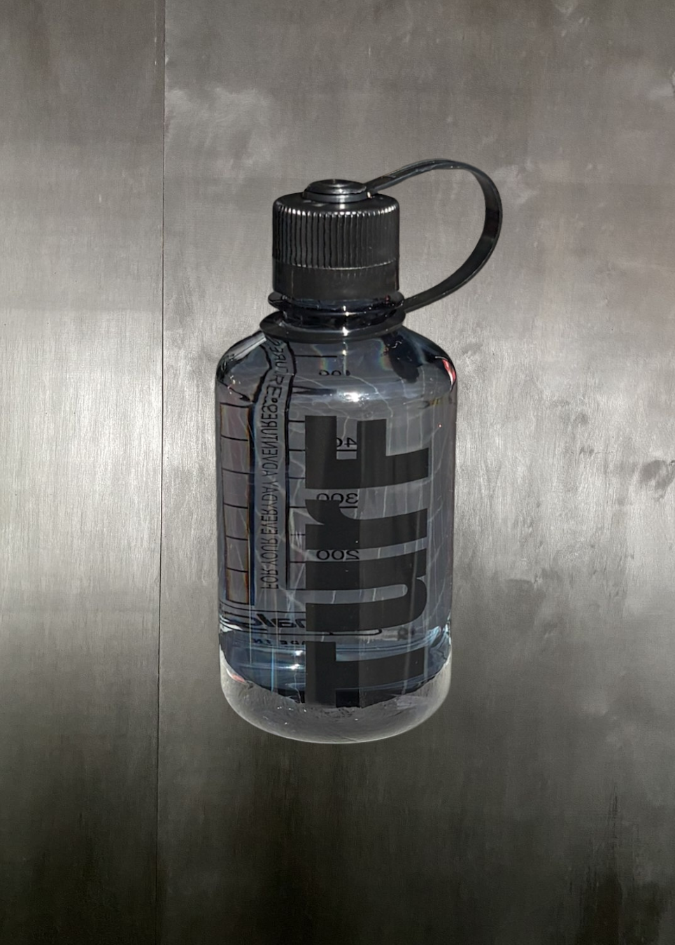 TurF Nalgene - Slate