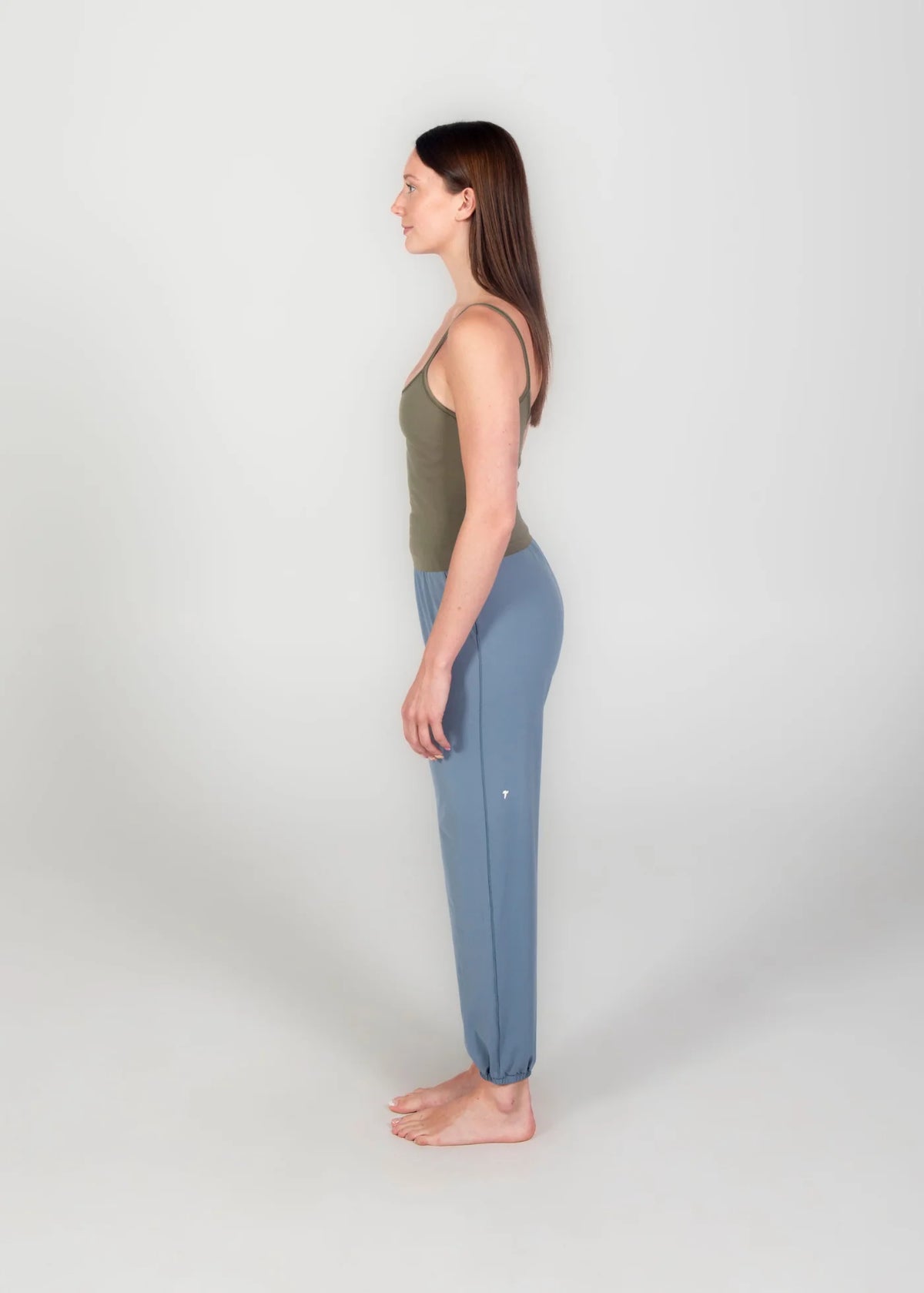 TURF ACTIVE Jack Jogger - Flint
