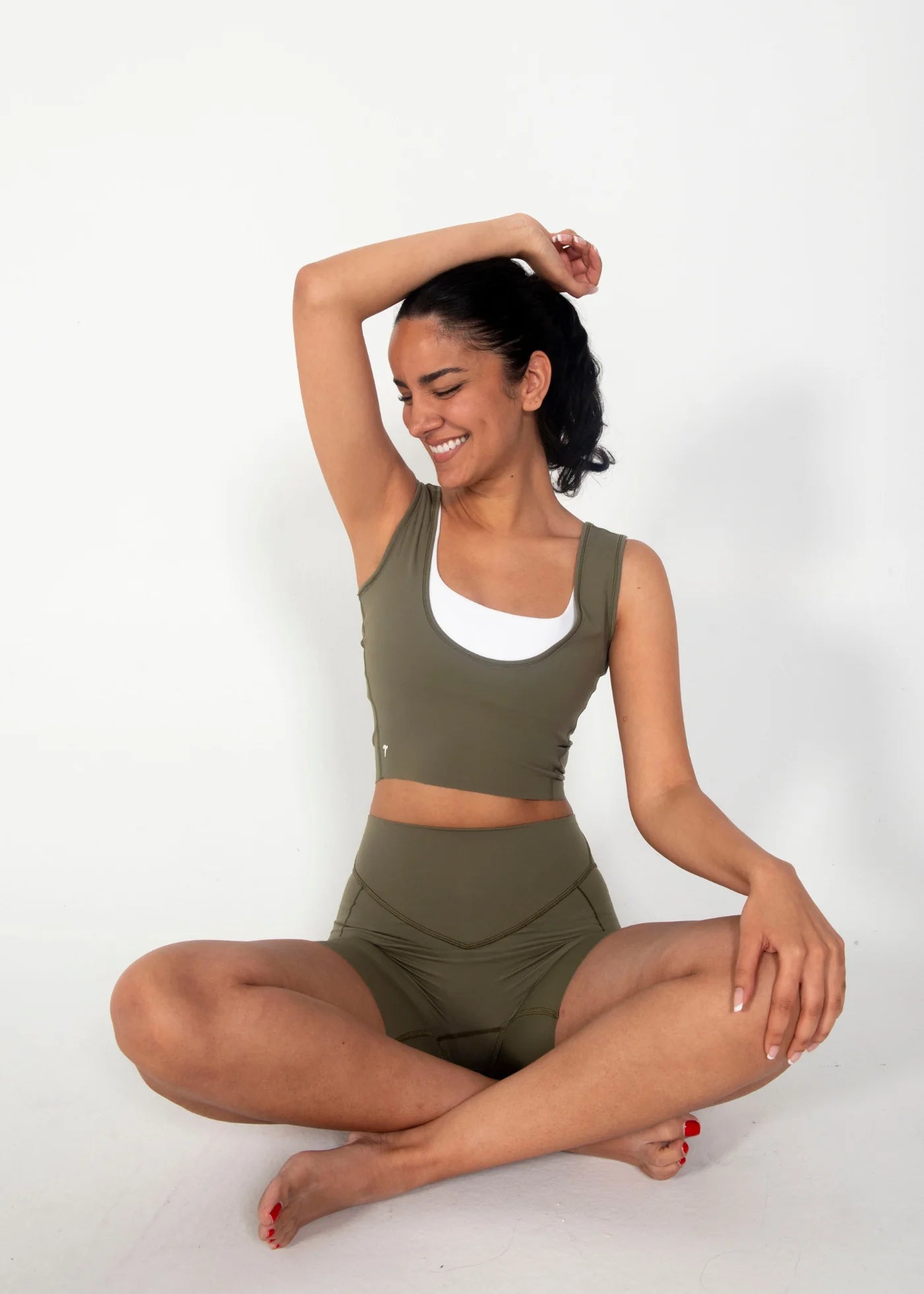 TURF ACTIVE Support Me Bra