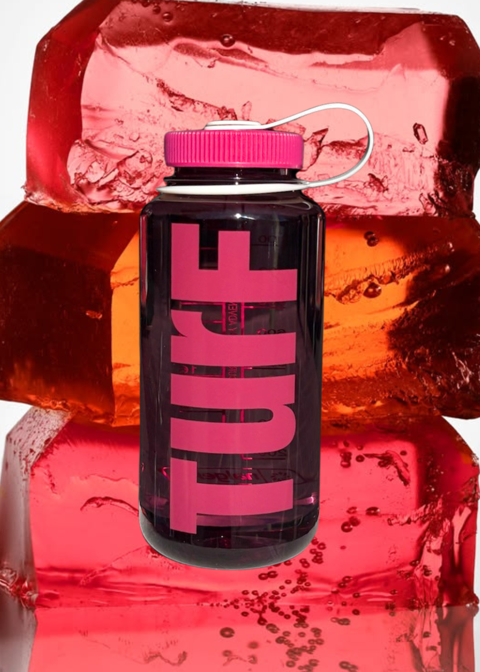 TurF Nalgene - Jelly Jar