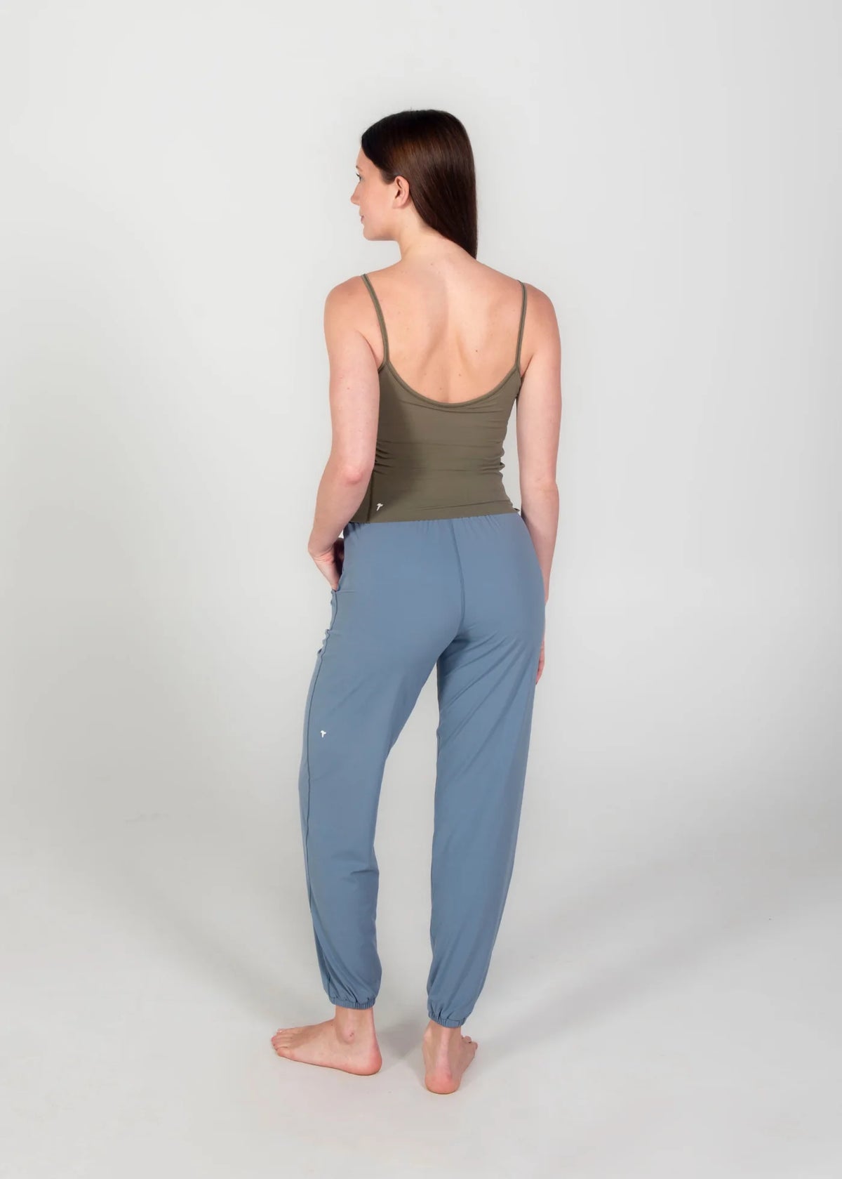 TURF ACTIVE Jack Jogger - Flint