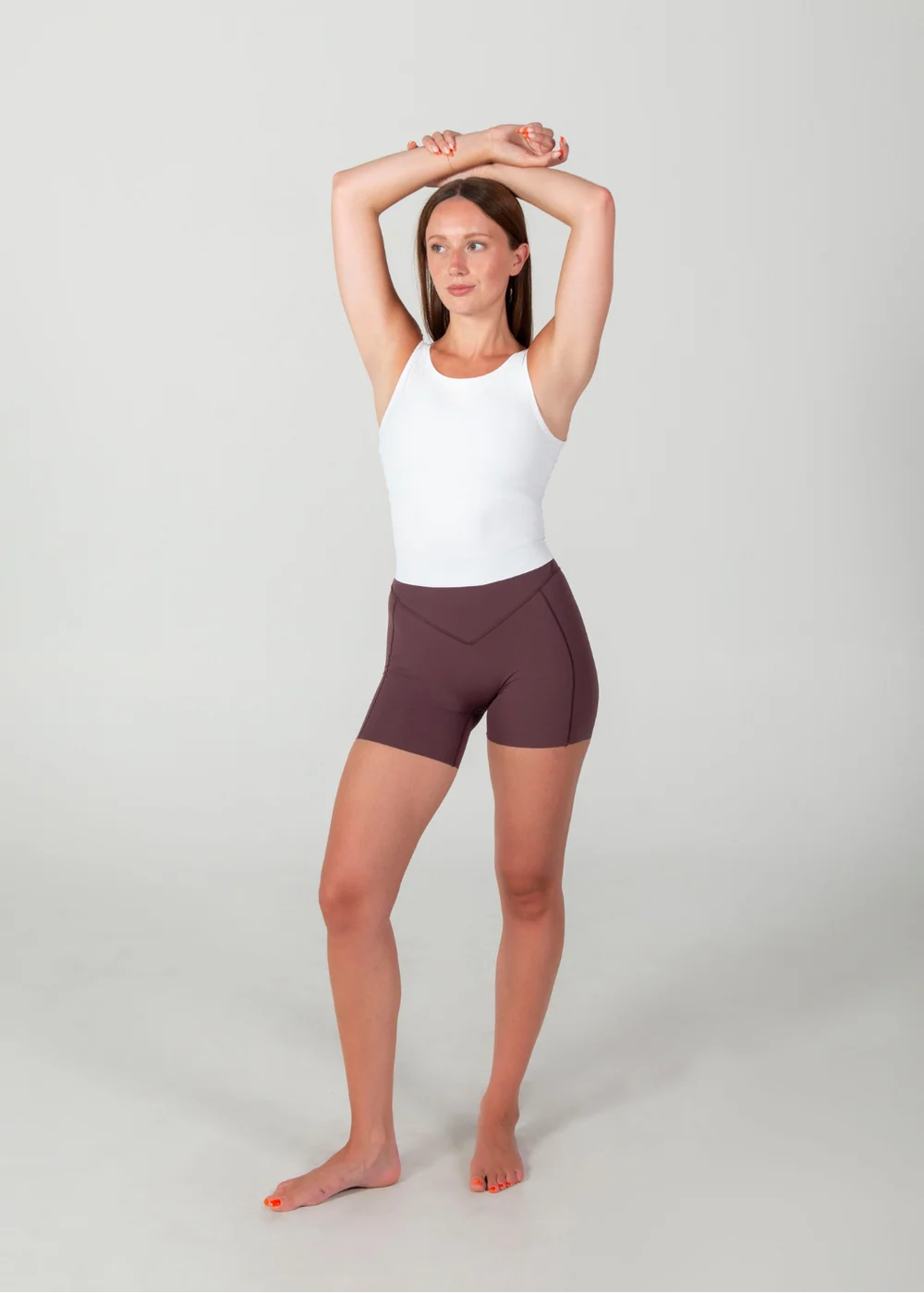 TURF ACTIVE Multi Tasker Tank *2.0 - White