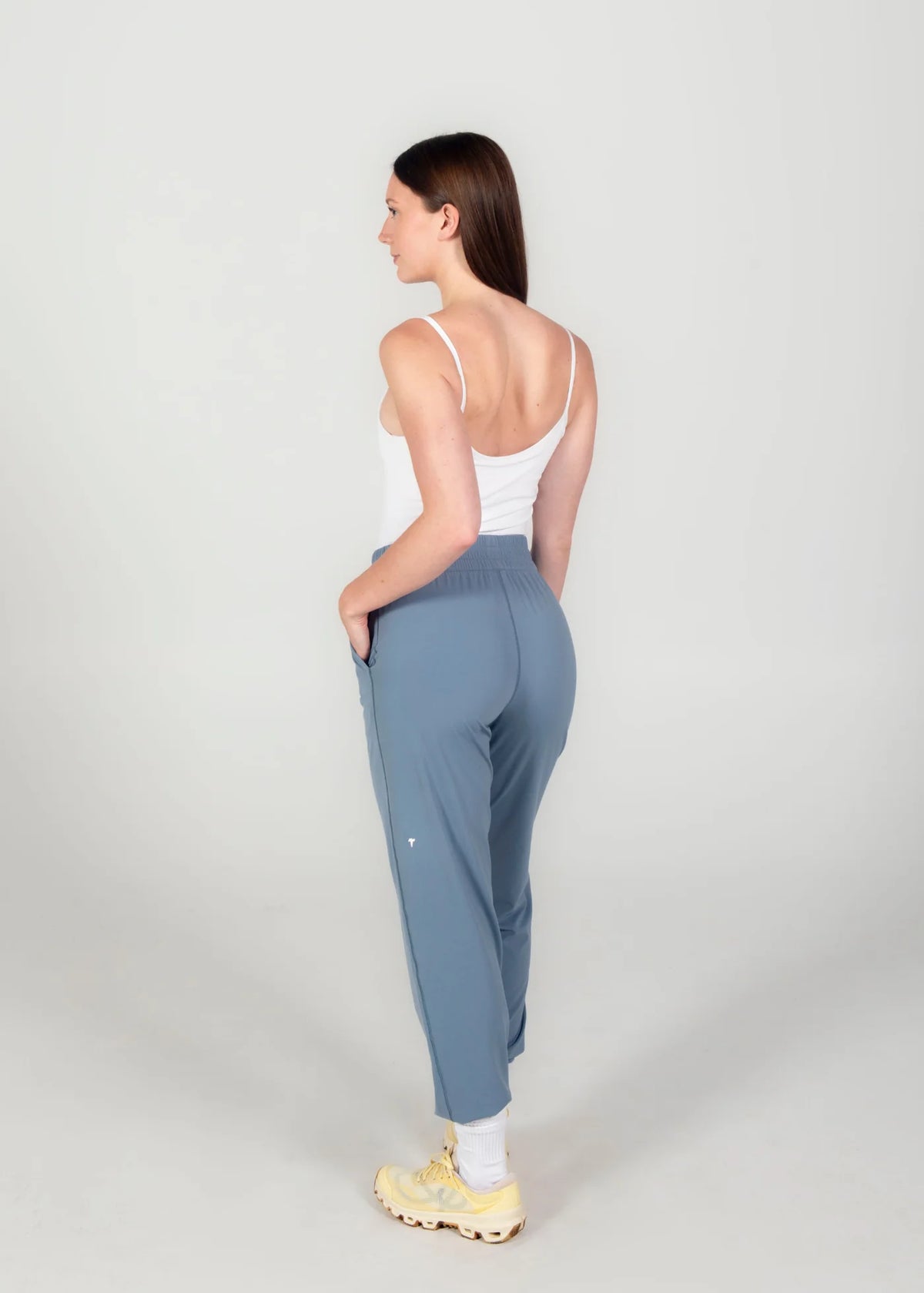 TURF ACTIVE Jack Jogger - Flint