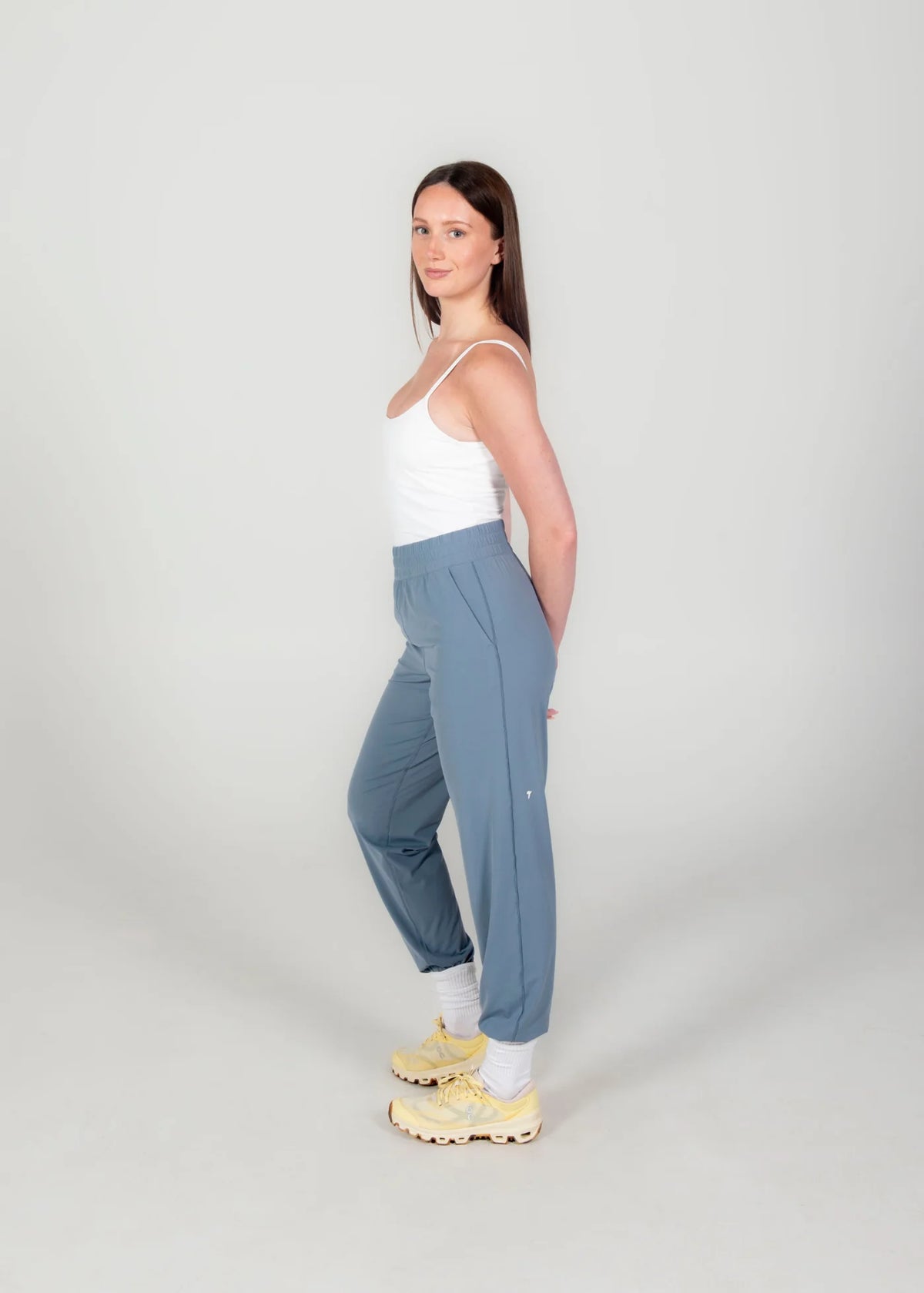 TURF ACTIVE Jack Jogger - Flint