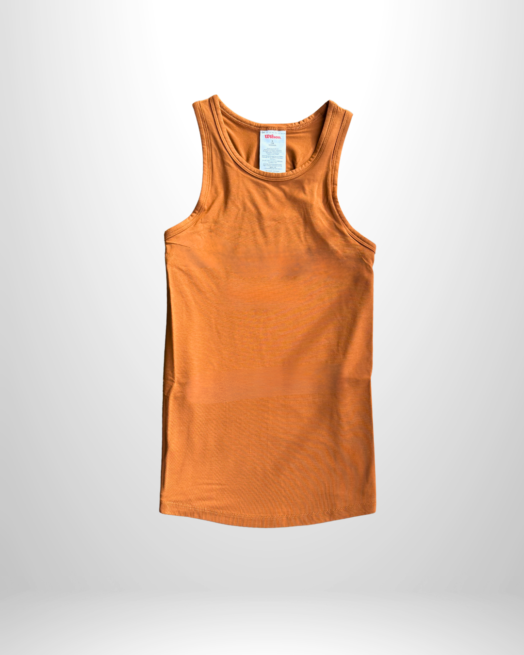 WILSON Fieldhouse Tank Lite Caramel