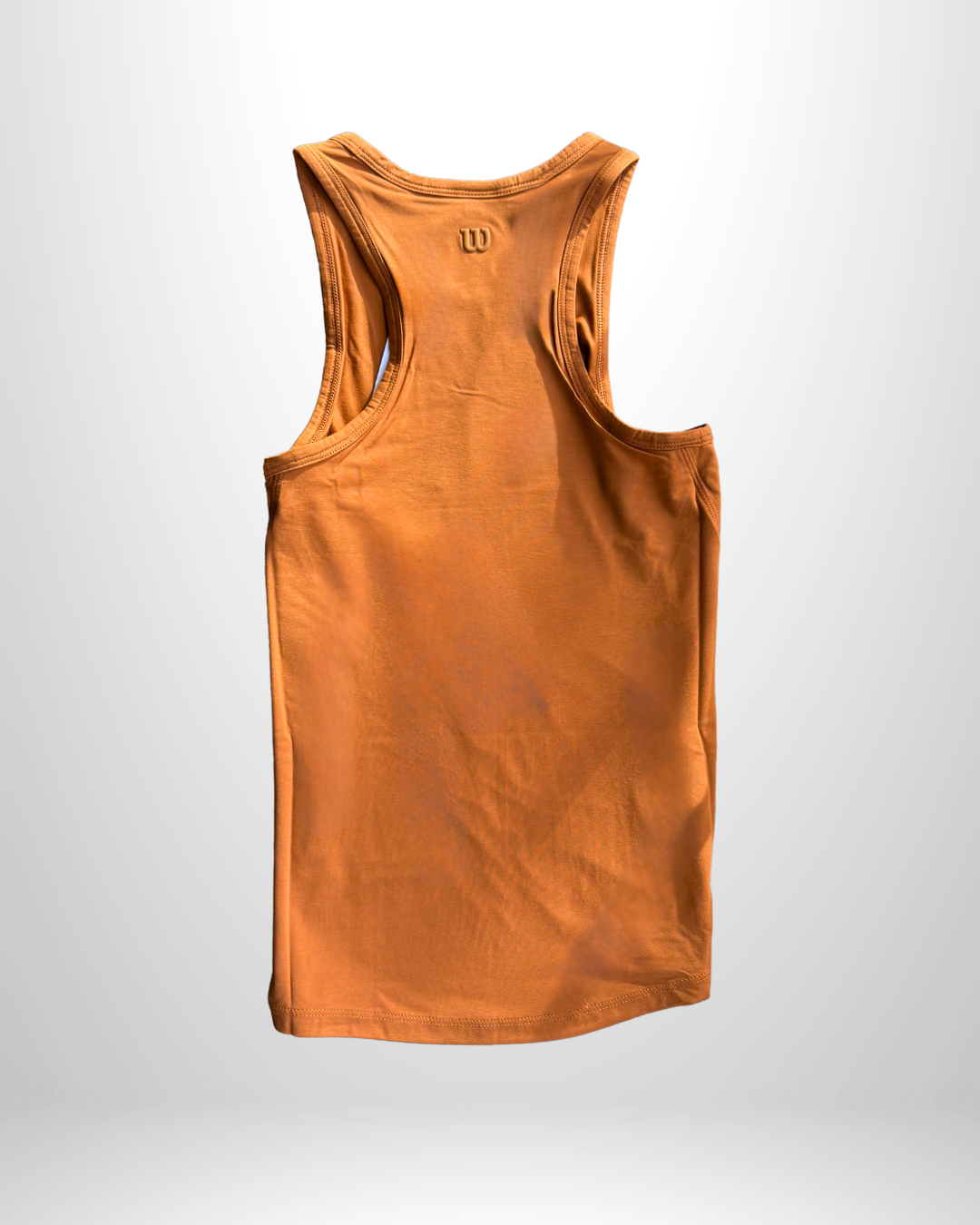 WILSON Fieldhouse Tank Lite Caramel