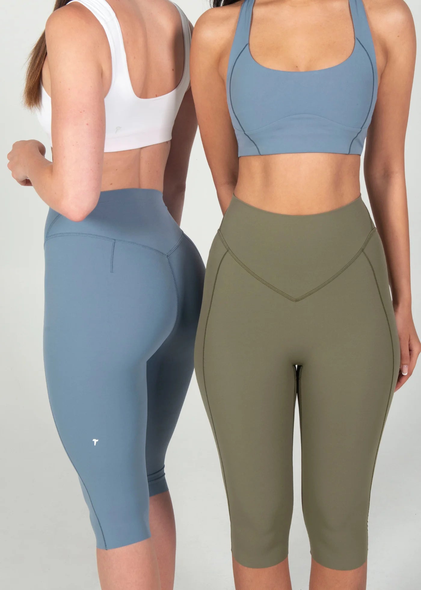 TURF ACTIVE meta capri - Olive