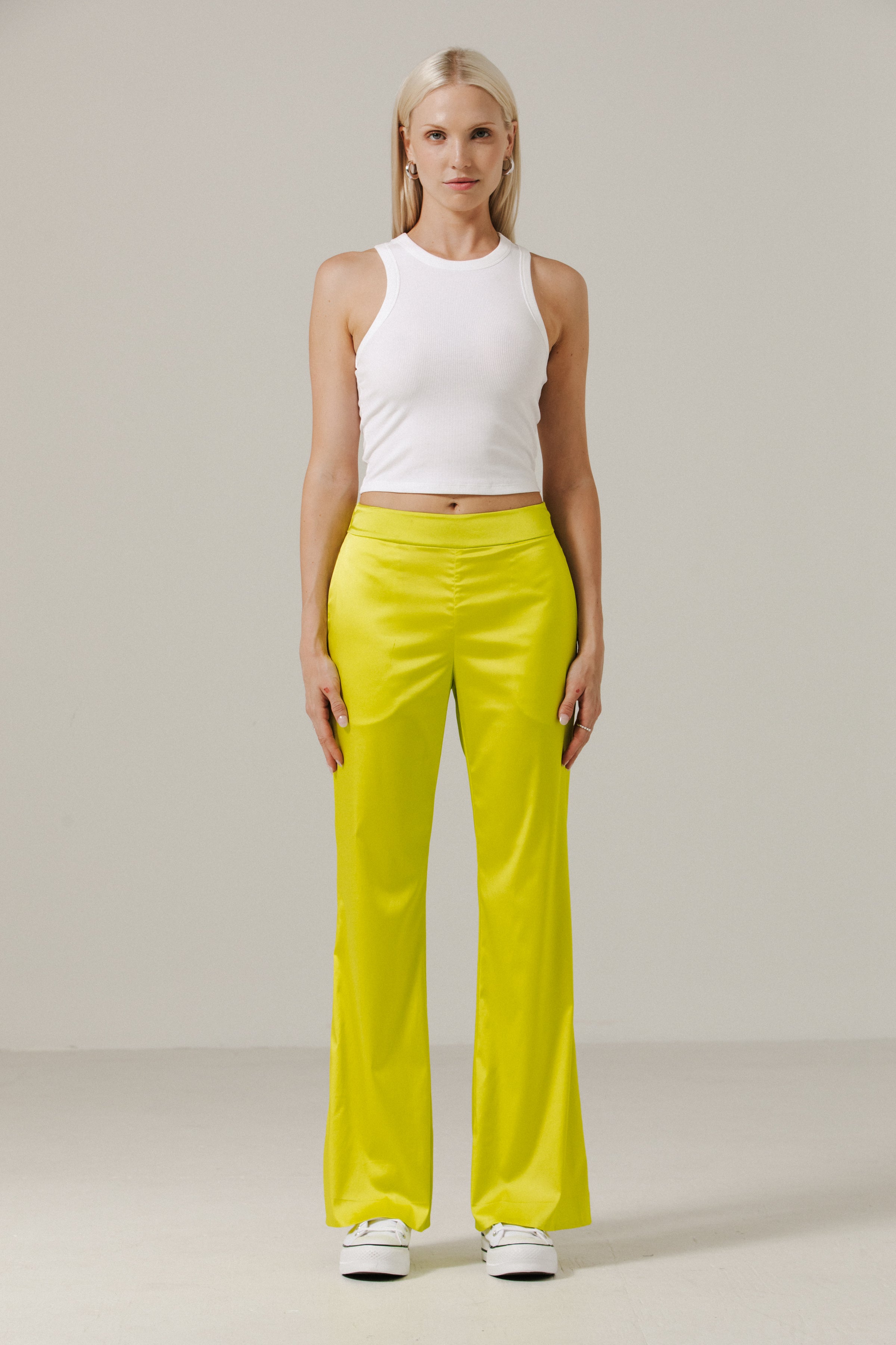 STAPL STUDIO Infinity Pant