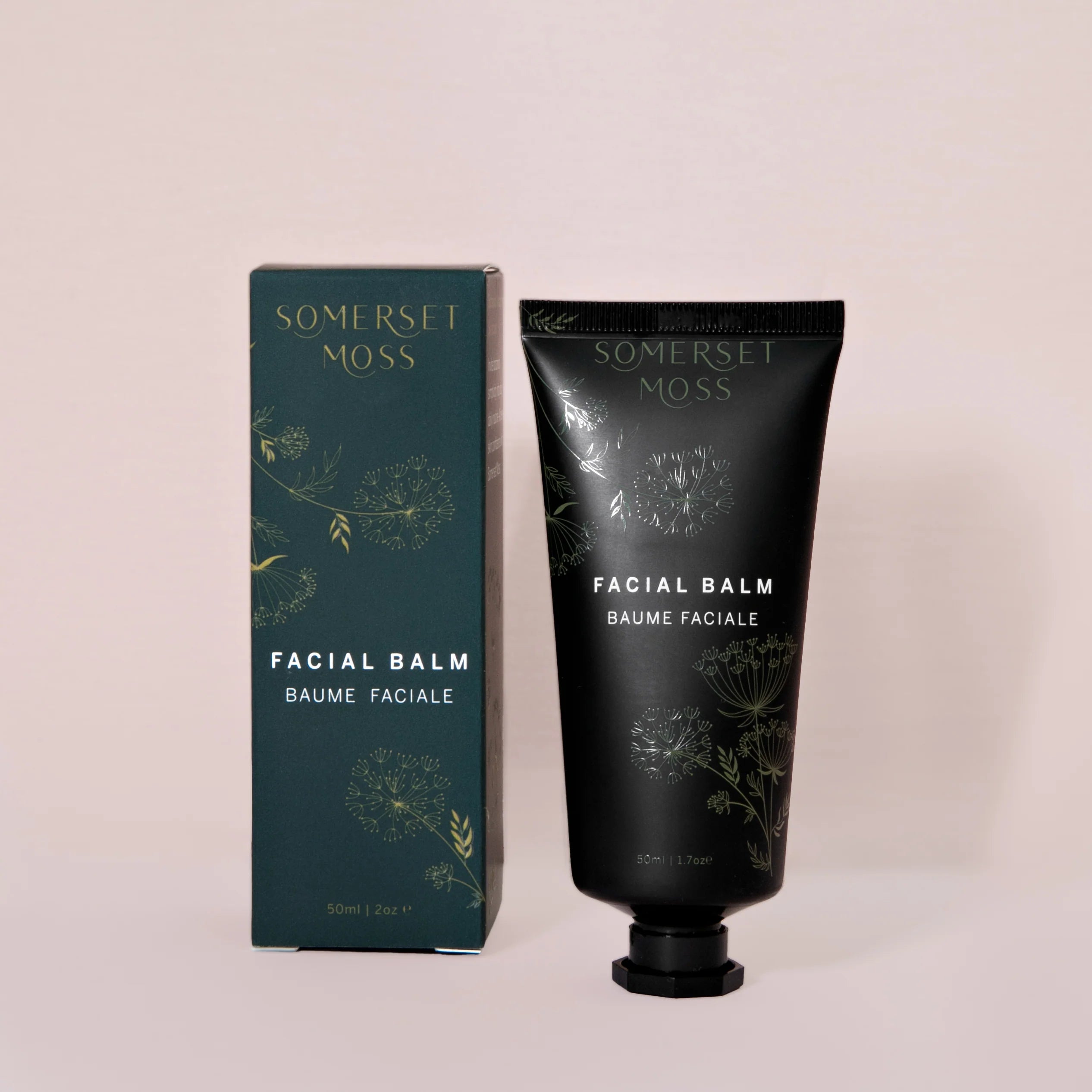 SOMERSET MOSS Facial Balm