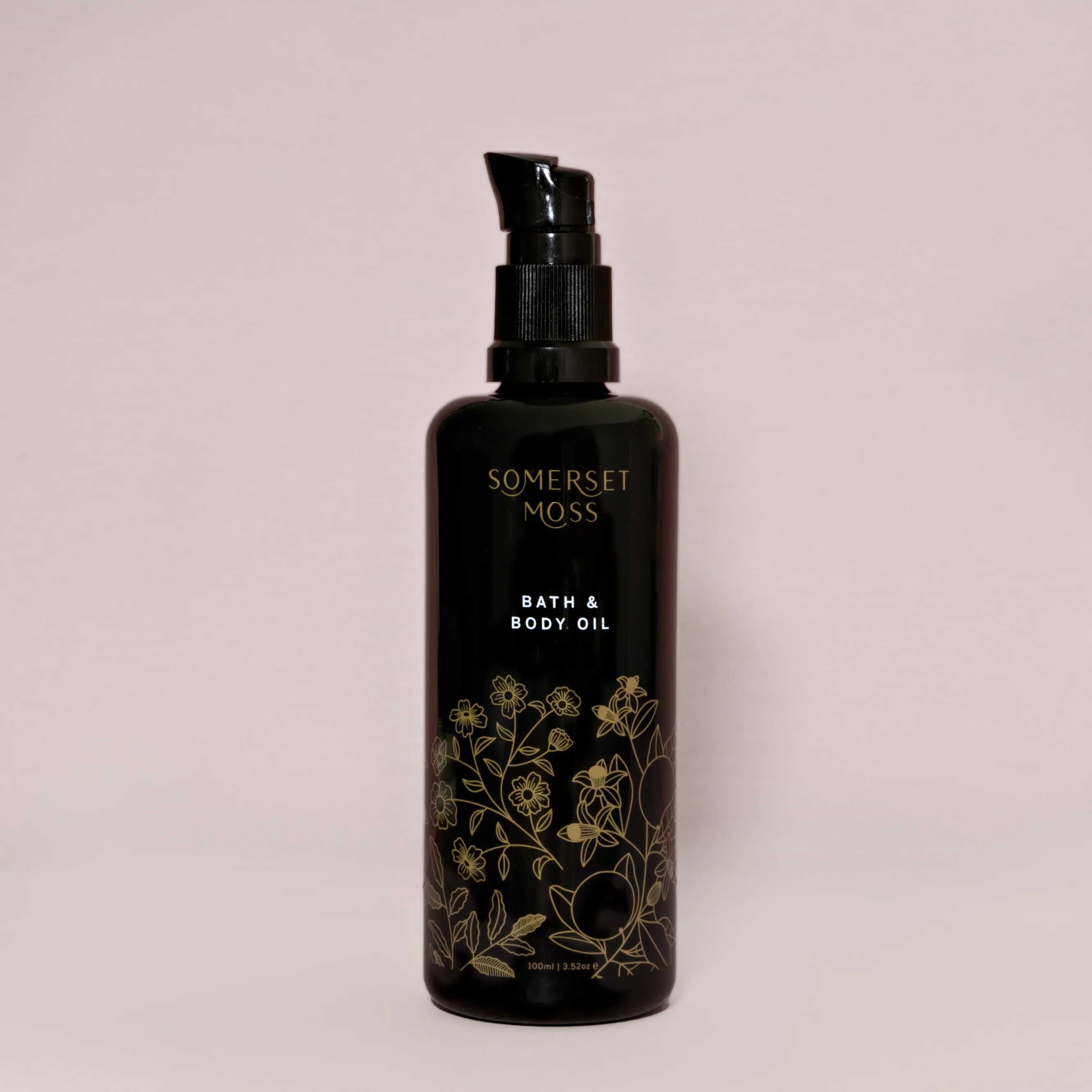 SOMERSET MOSS Core Bath & Body Oil
