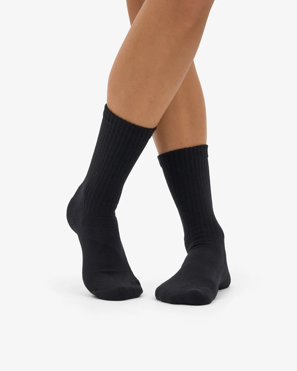 COLORFUL STANDARD Organic Active Sock