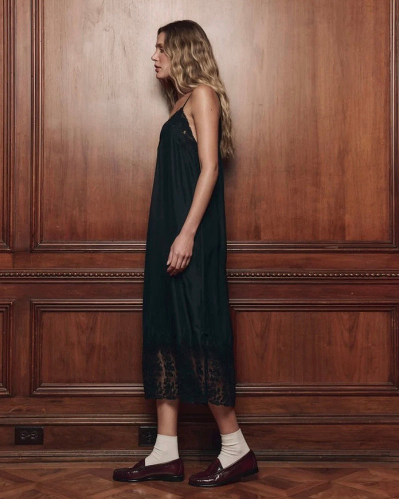 THE LEGACY DRESS