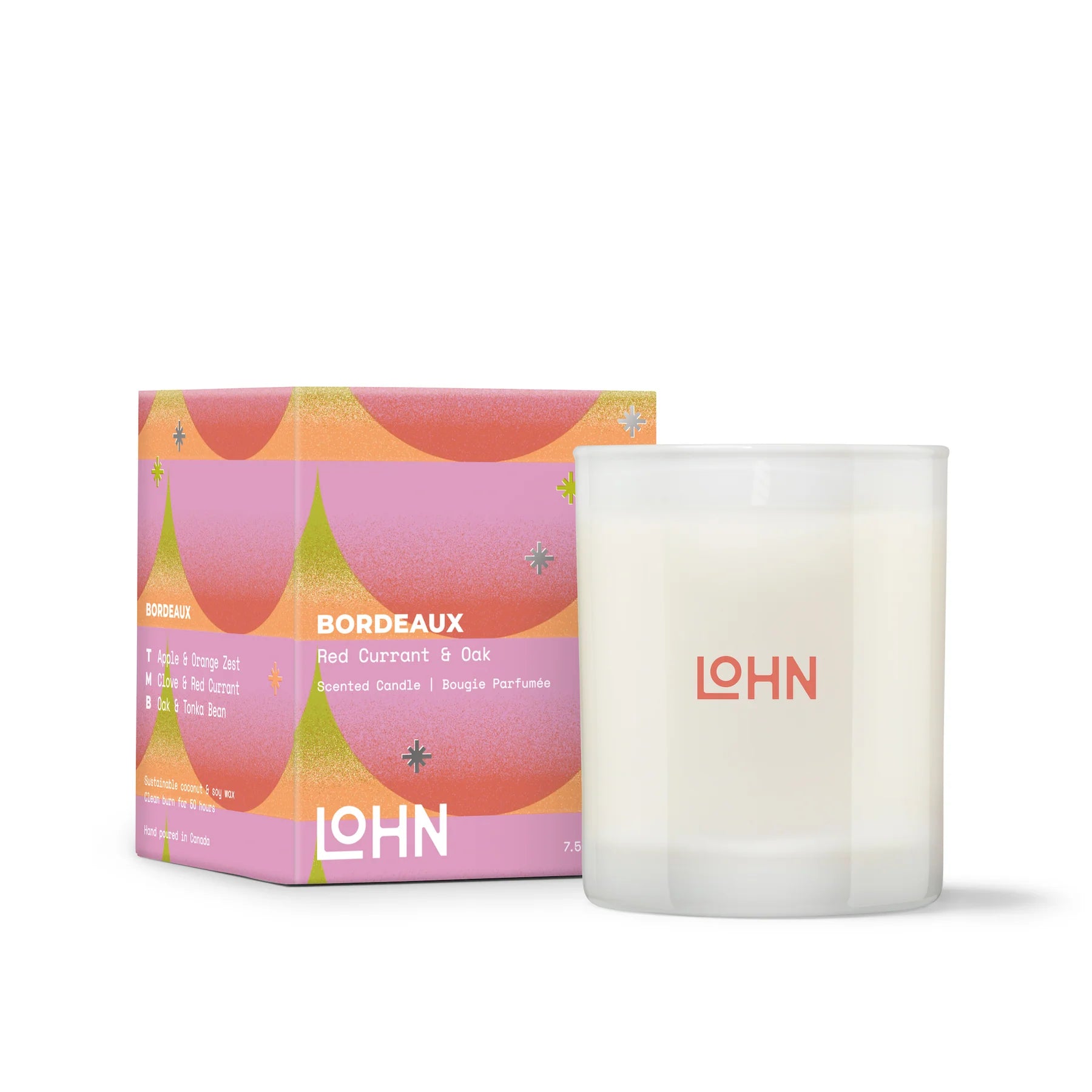 LOHN - Holiday Collection