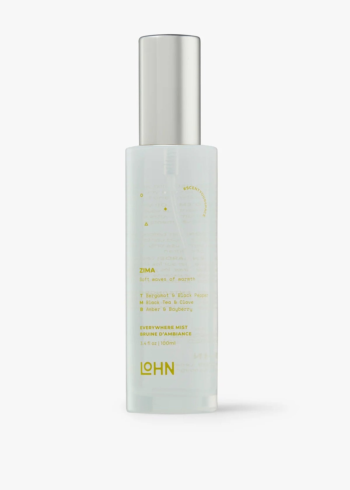 LOHN Everywhere Mist - ZIMA