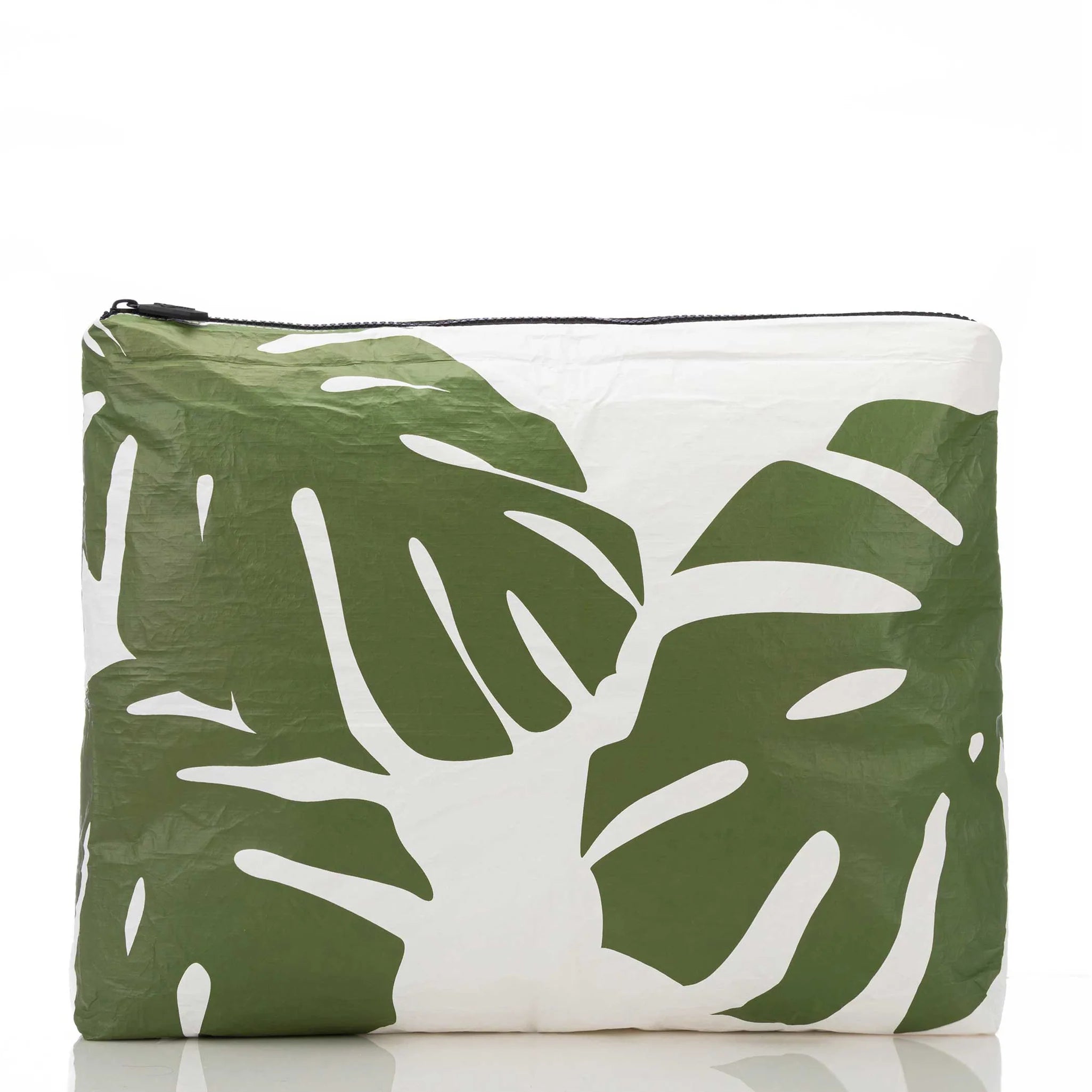 ALOHA Bag Max Pouch - Seaweed