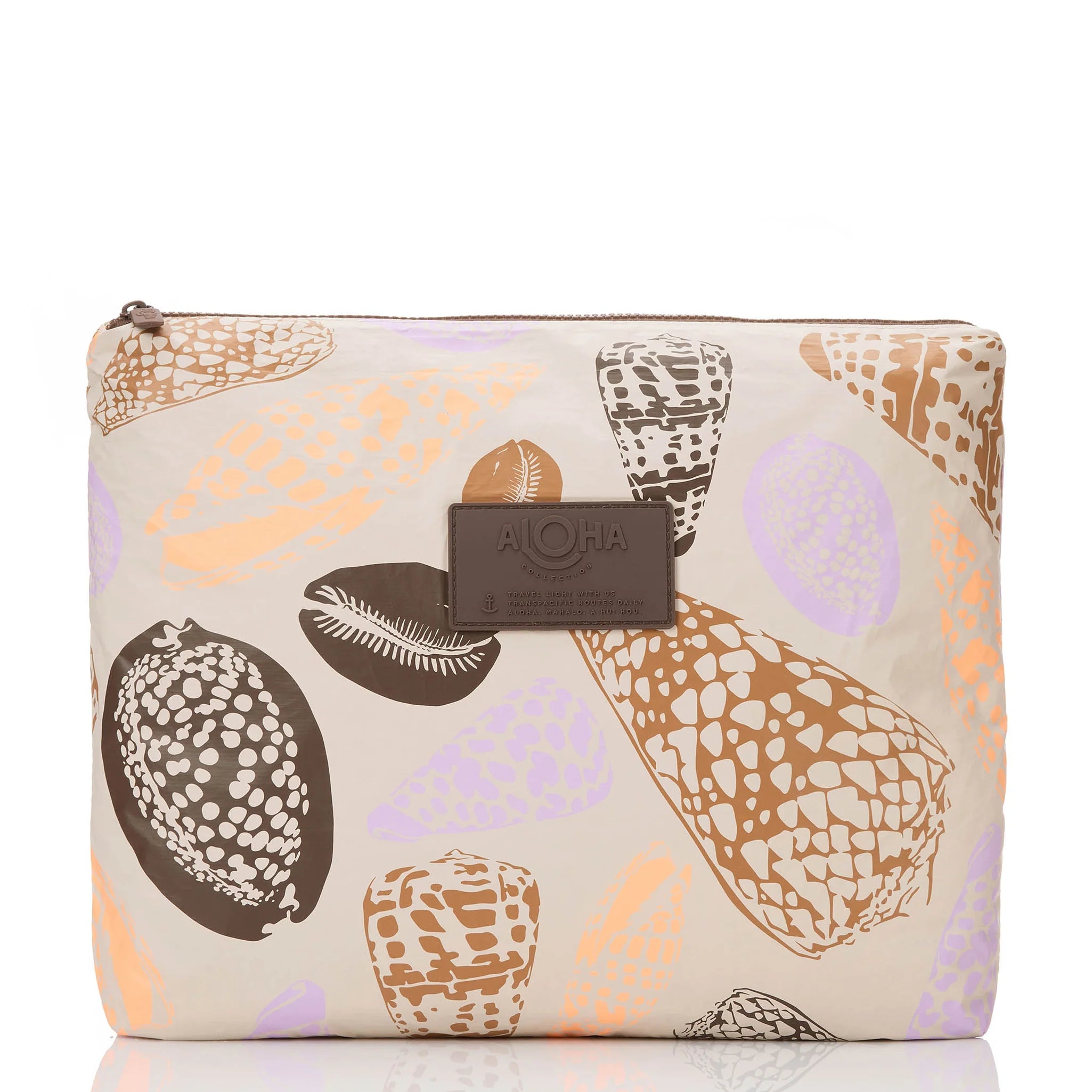 ALOHA Bag Max Pouch - Shoreline Sandstone