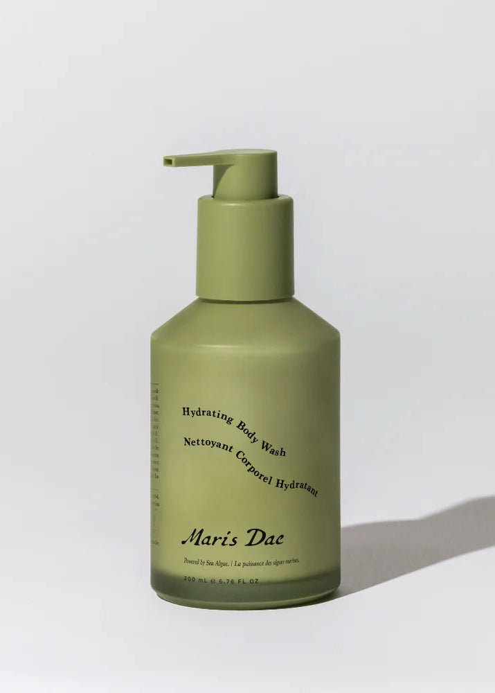 MARIS DAE Marine Hydration Body Wash