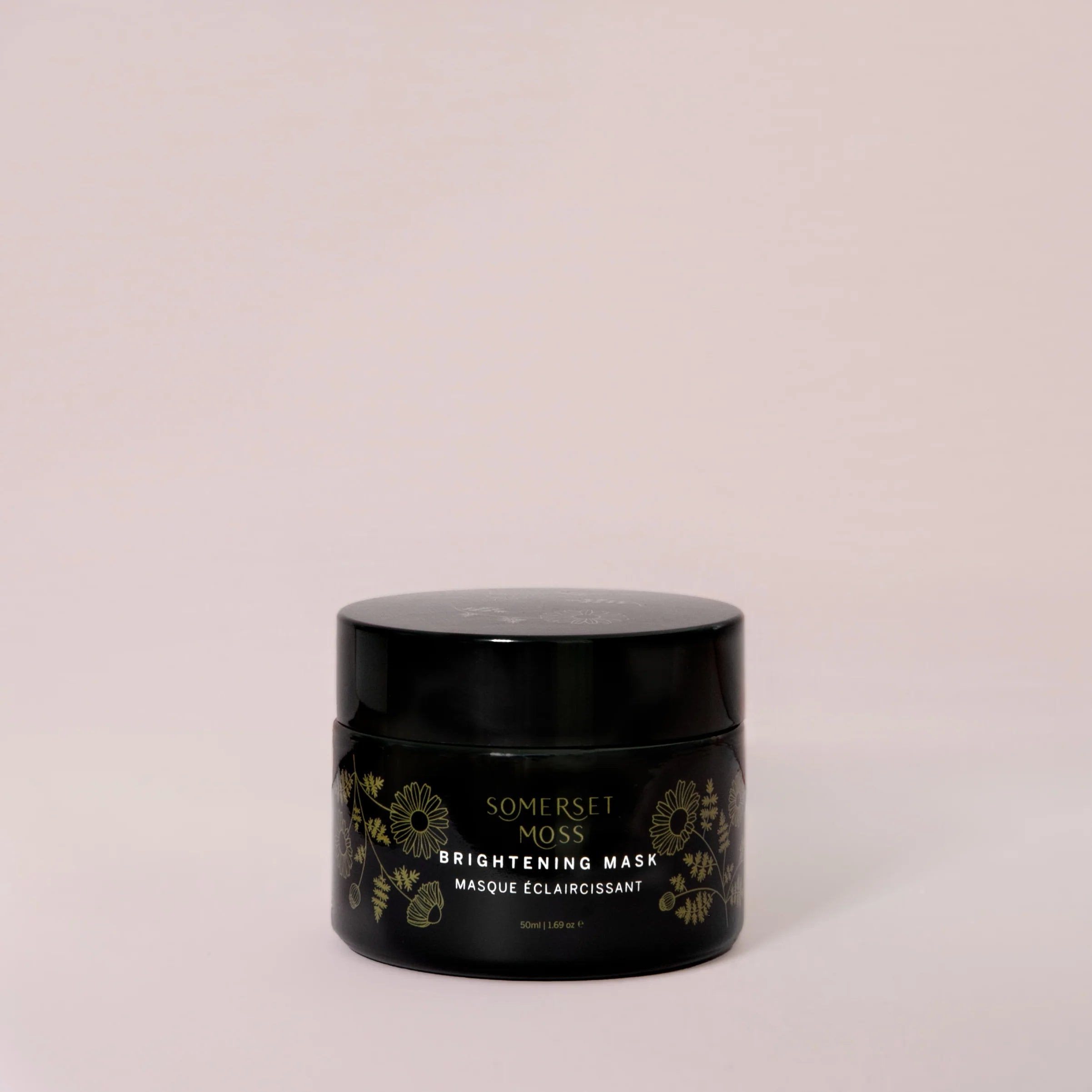 SOMERSET MOSS Brightening Mask