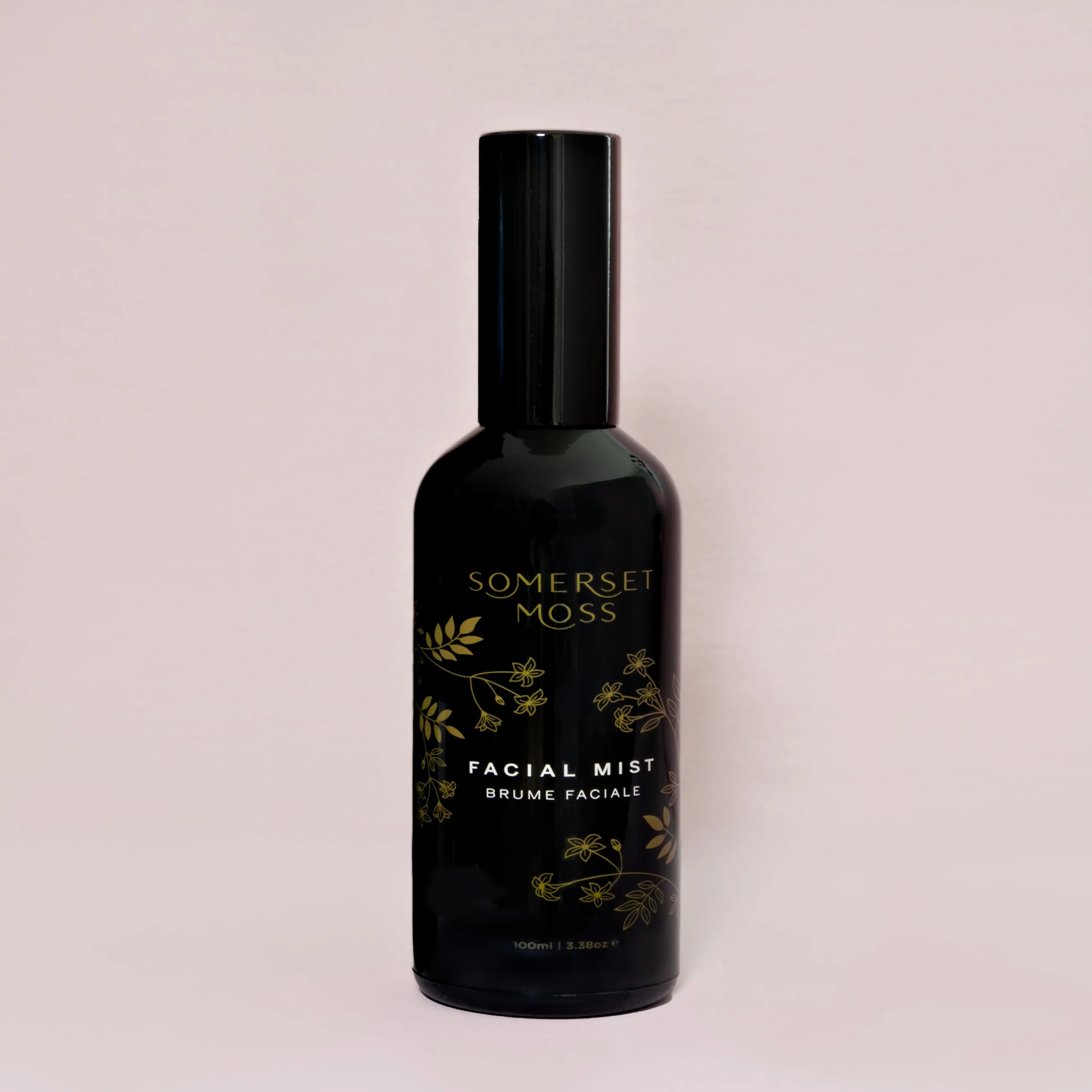 SOMERSET MOSS Facial Mist
