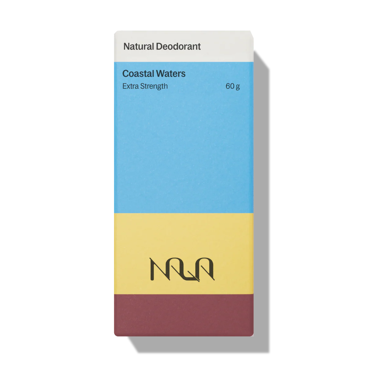 NALA DEODORANT - Coastal Waters