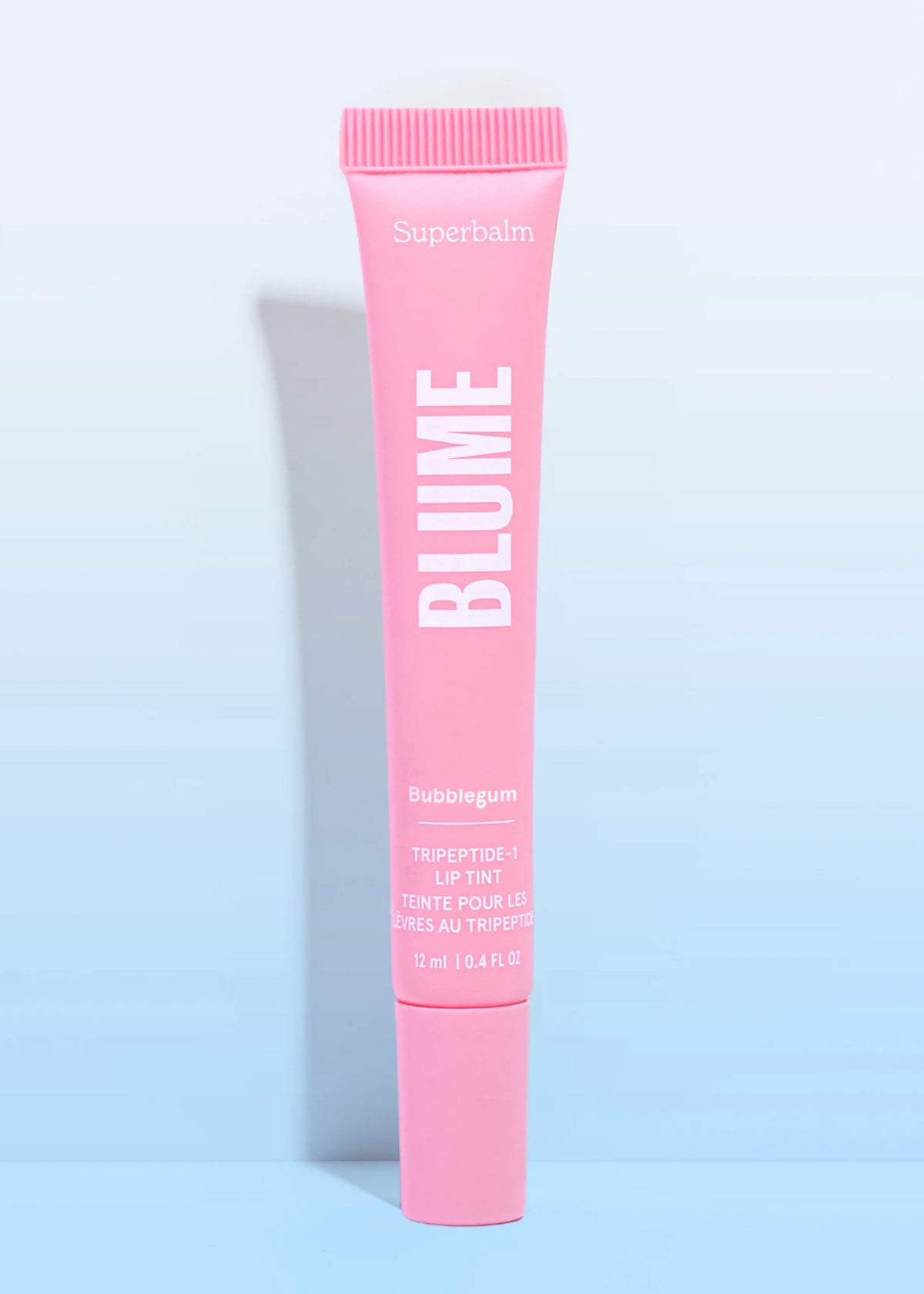 BLUME Superbalm Tripeptide - Bubblegum