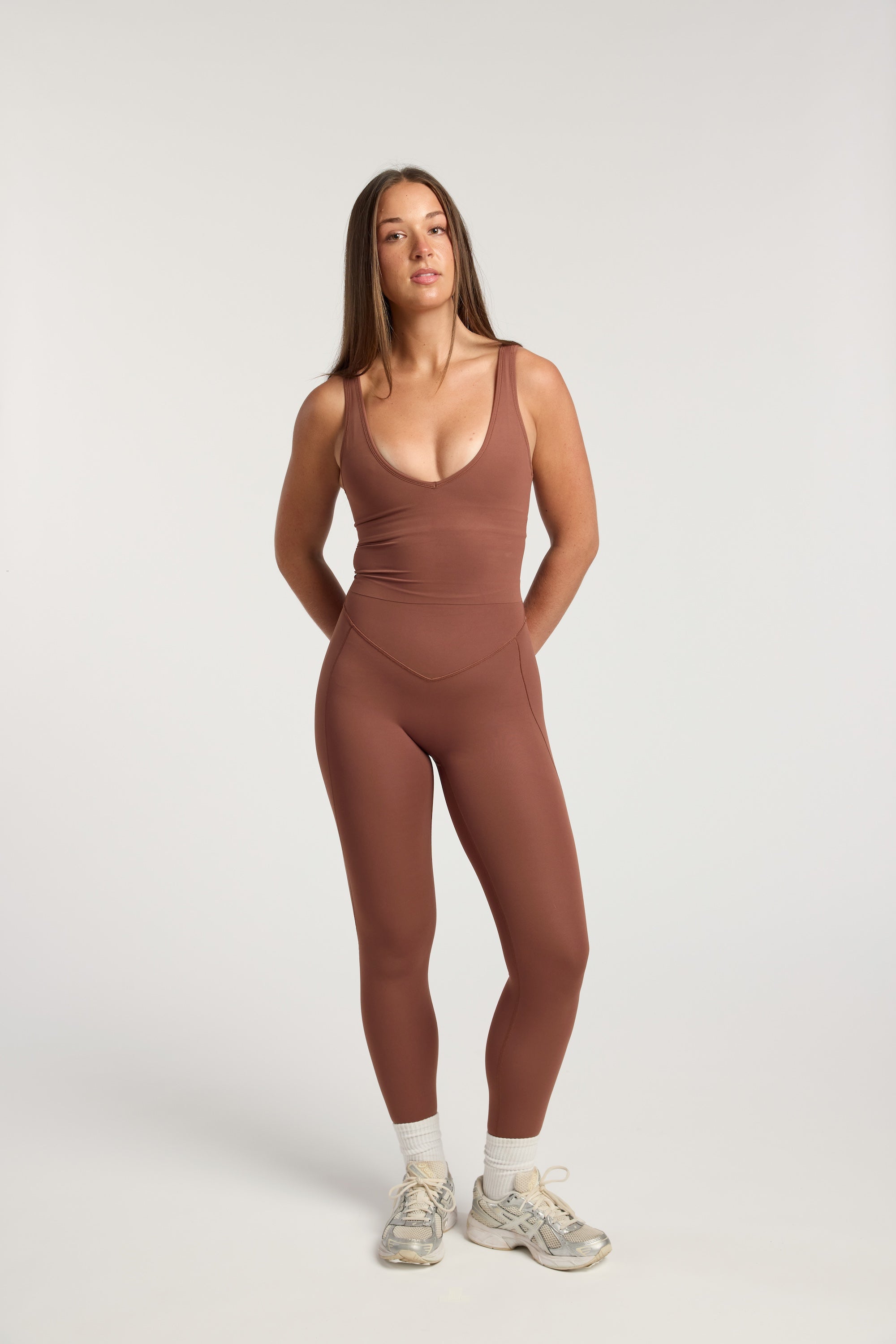 TURF ACTIVE Plunge Tank (Mink)