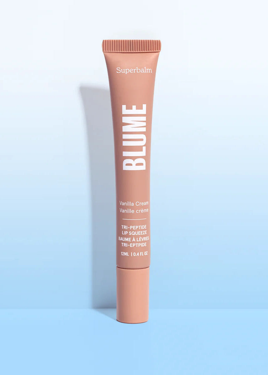 BLUME Superbalm Tripeptide - Vanilla Cream