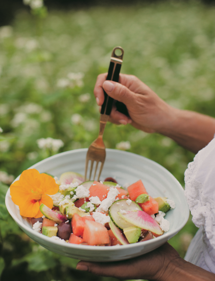Eat to Love: Where Health Meets Flavor