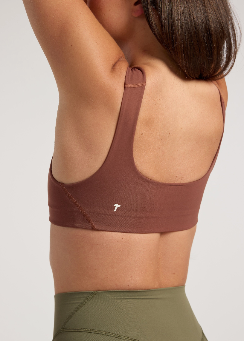 TURF ACTIVE Support Me Bra