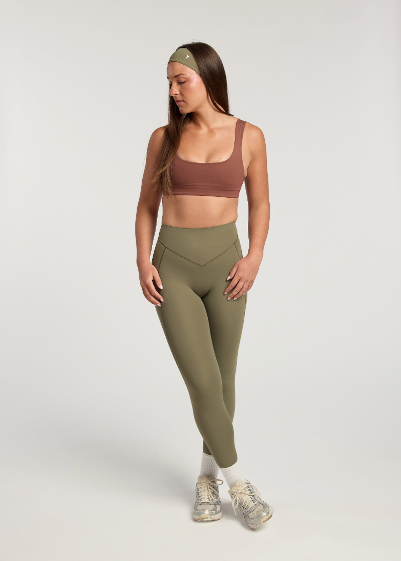 TURF ACTIVE Support Me Bra
