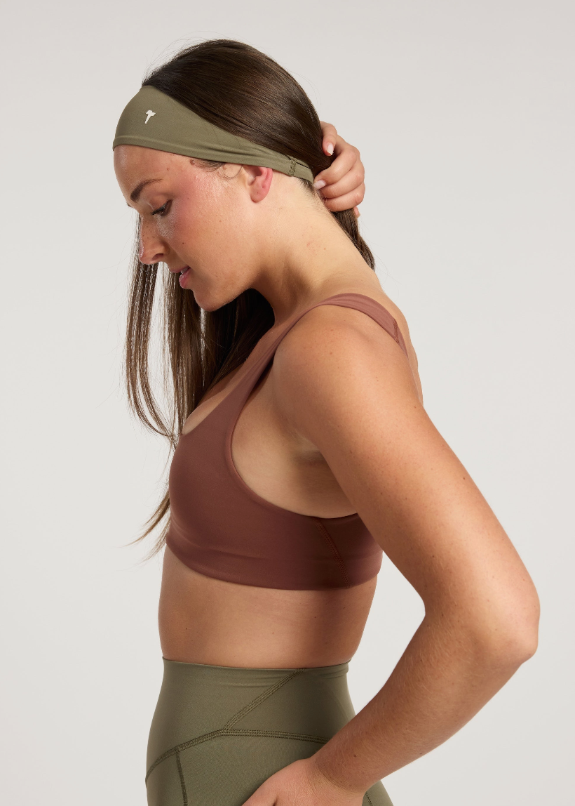 TURF ACTIVE Support Me Bra