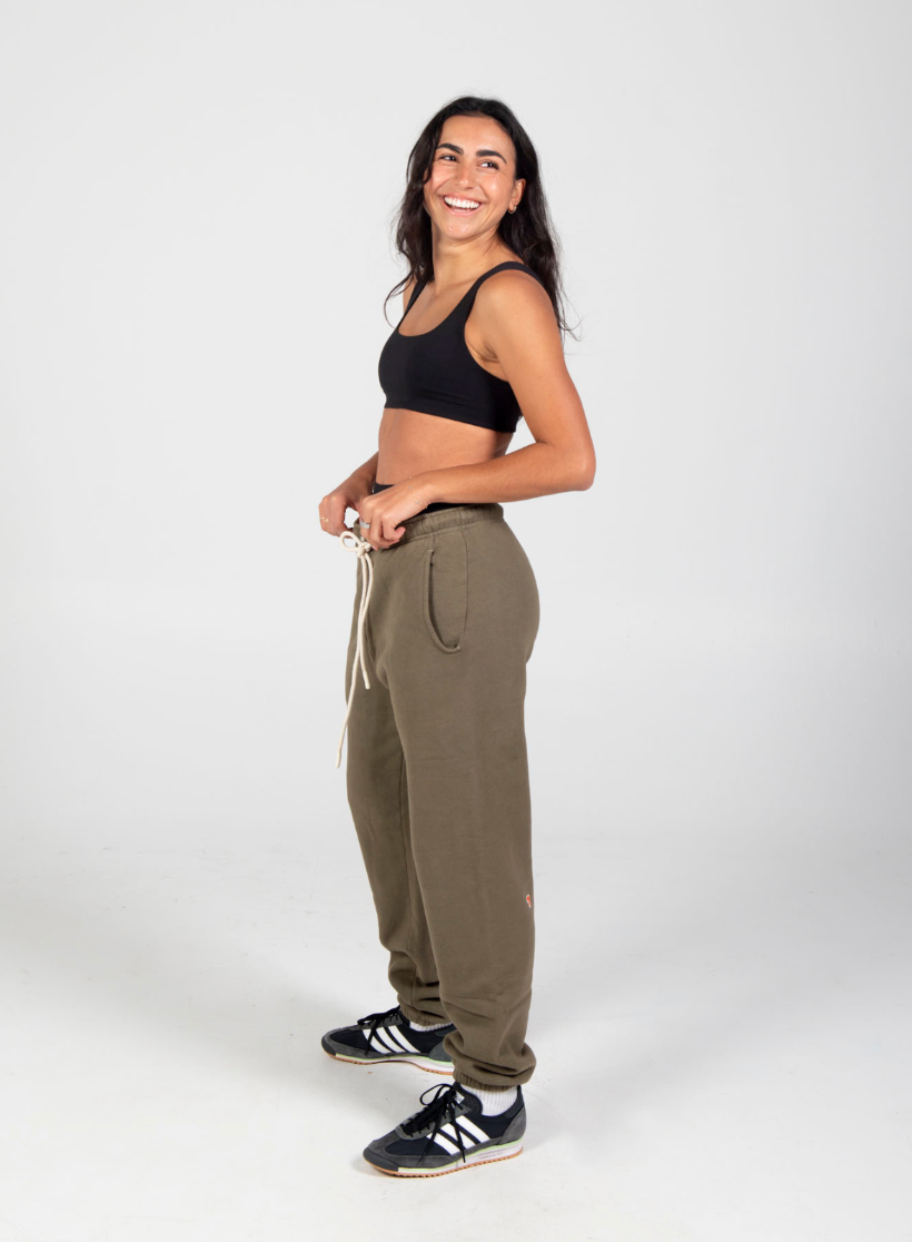 TURF ACTIVE Support Me Bra