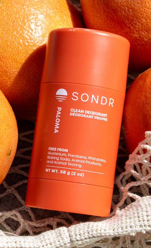 SONDR Deodorant - Paloma