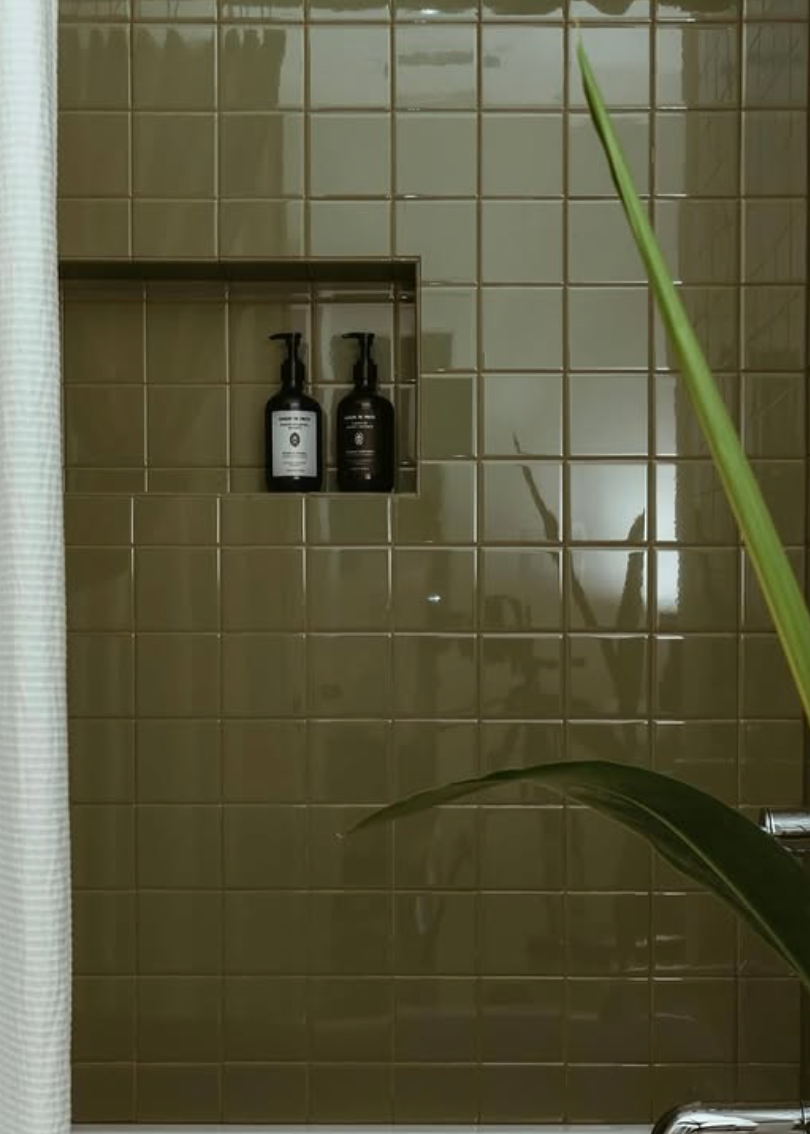 SANGRE DE FRUTA Botanical Hand Wash - Garden of Earthly Delights