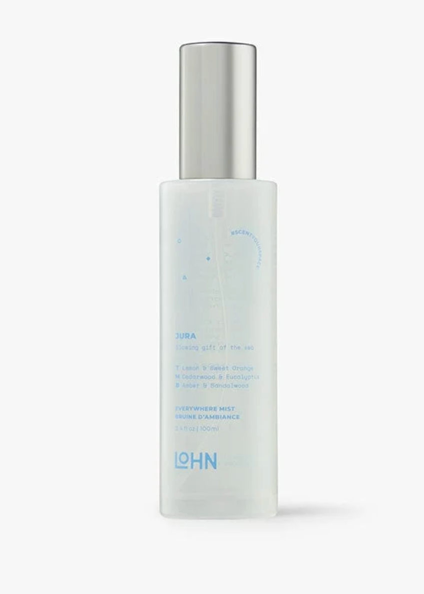 LOHN Everywhere Mist - JURA